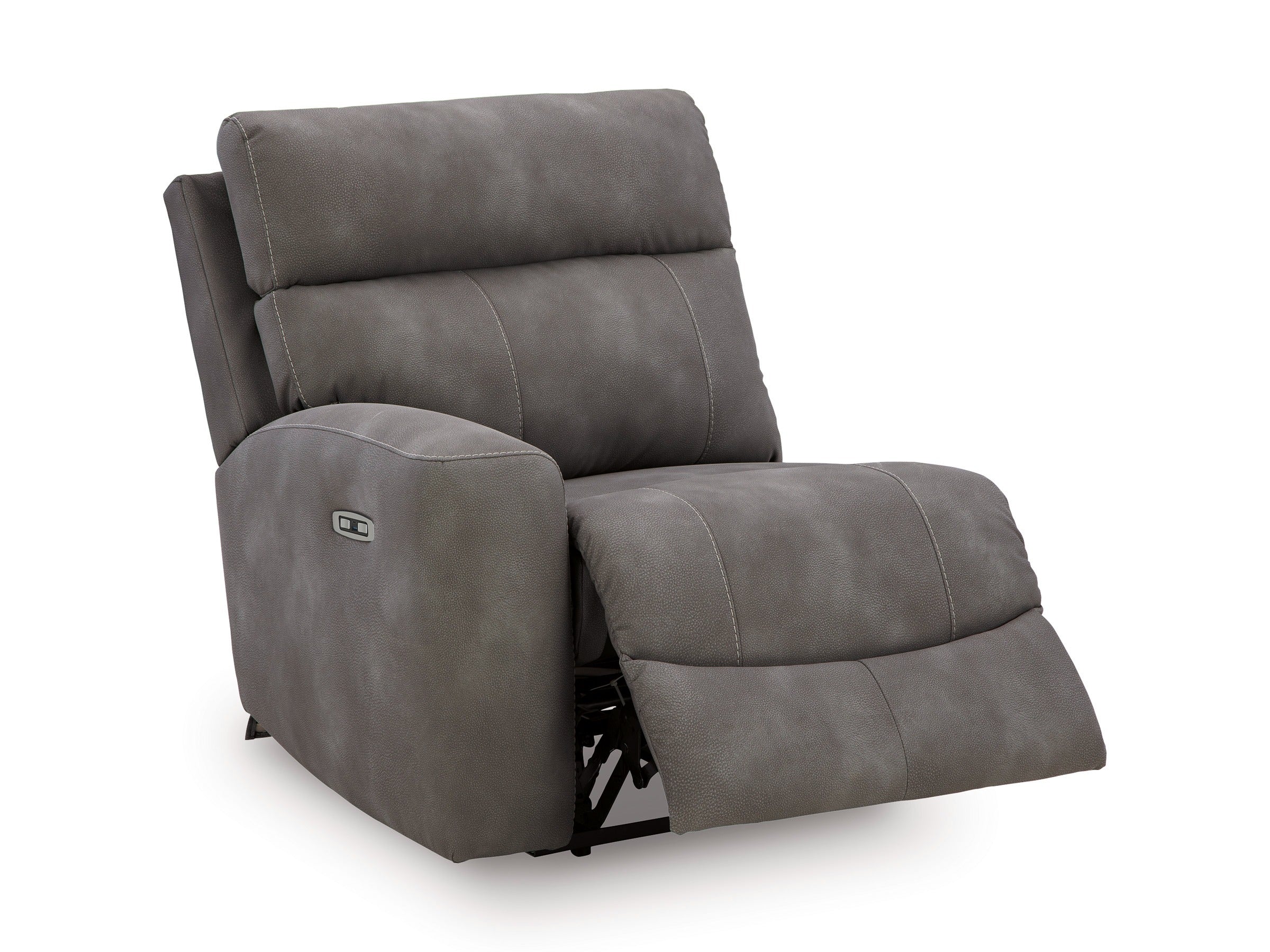Paloma Left Arm Facing Zero Wall Power Recliner
