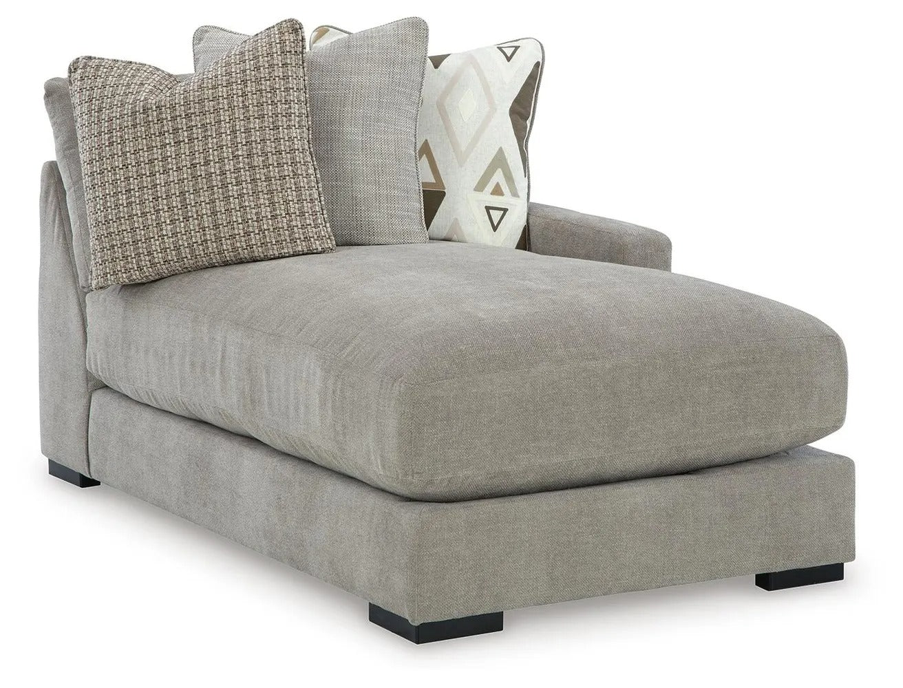 Jolie RAF Corner Chaise