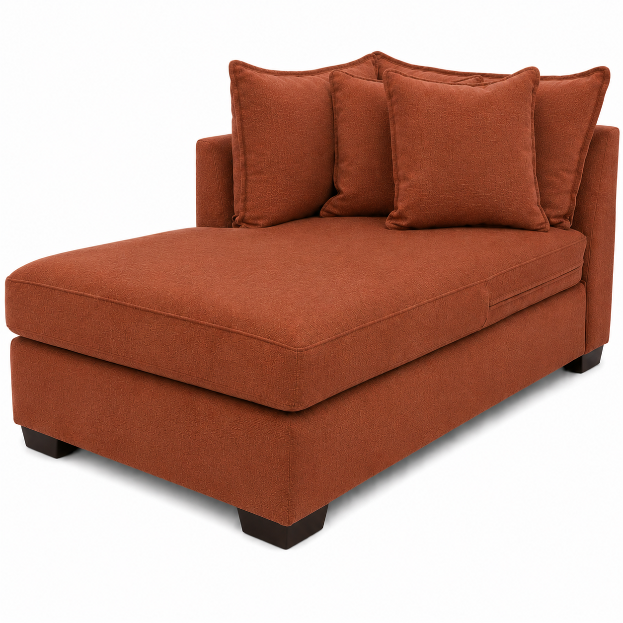 Alina LSF Chaise