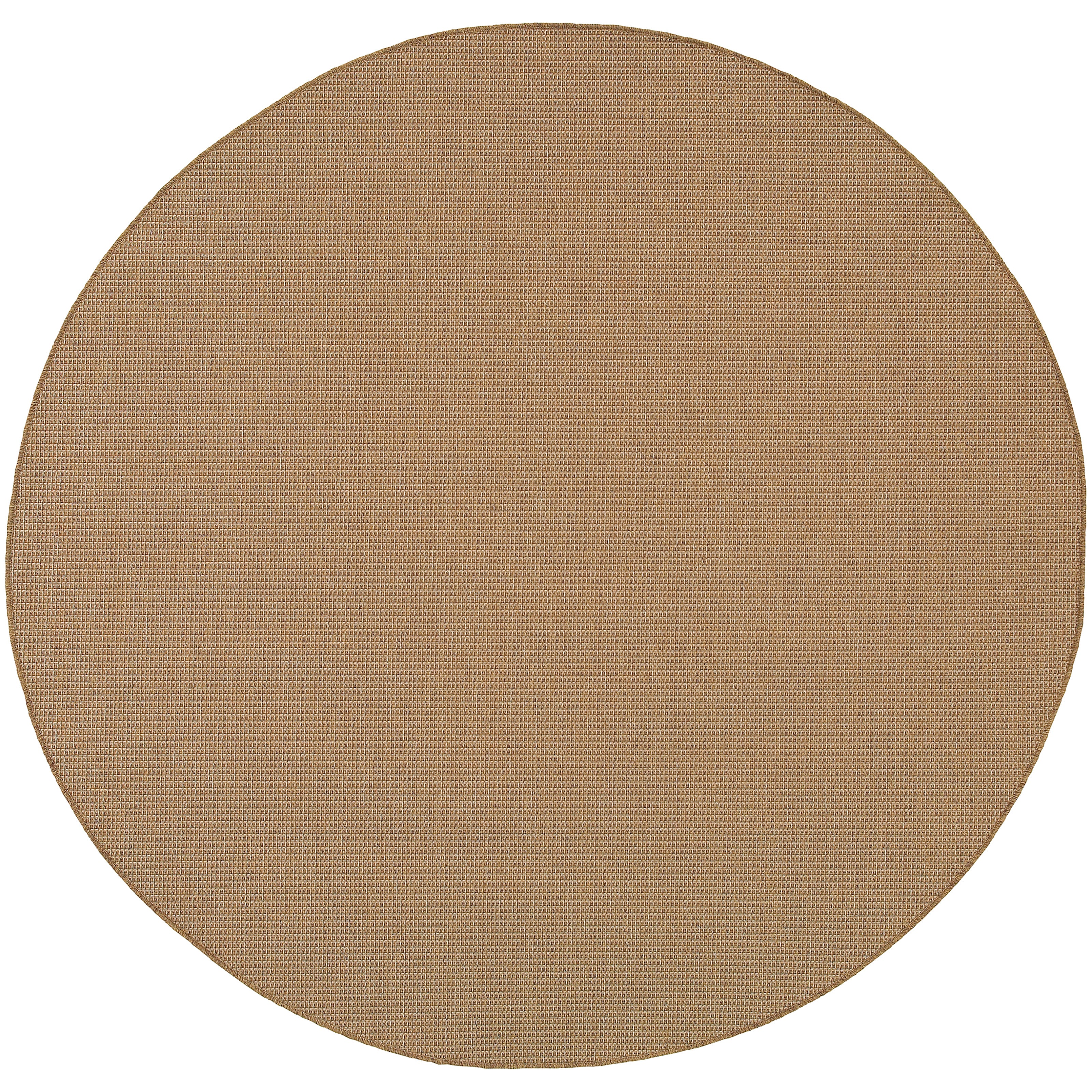 Oriental Weavers Karavia 2067X Sand/Sand Area Rug