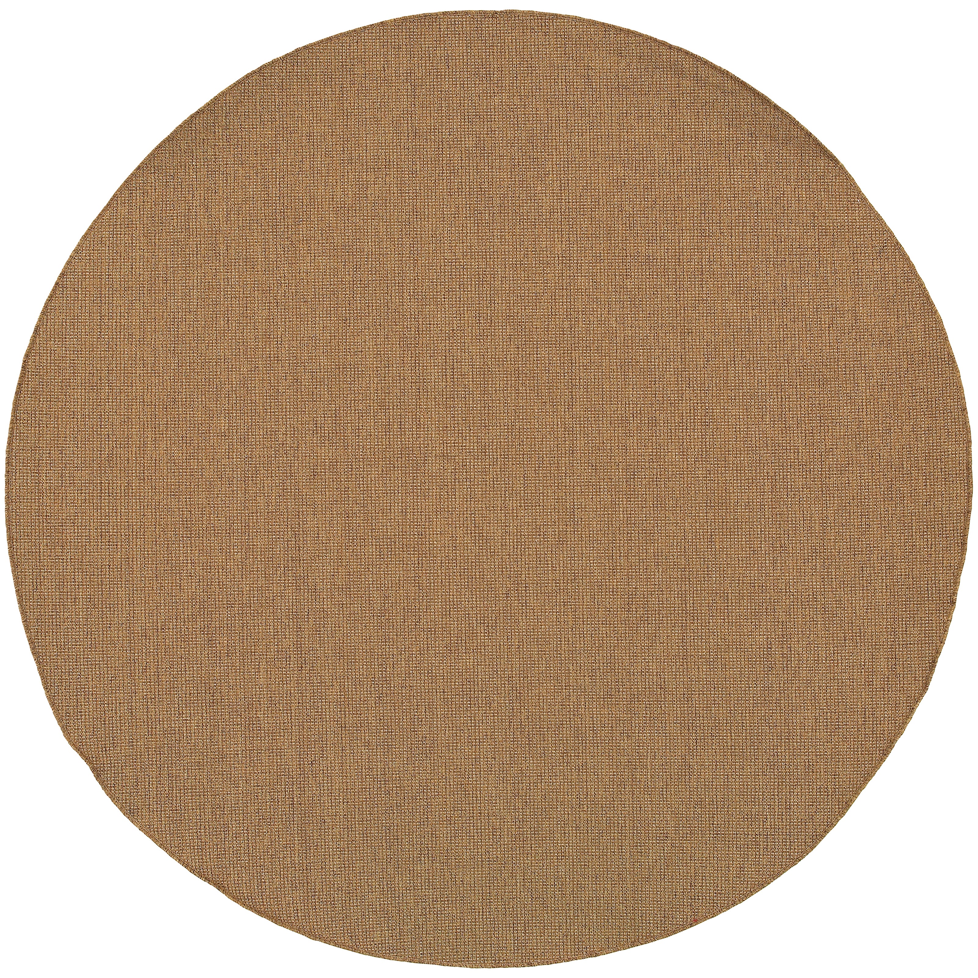 Oriental Weavers Karavia 2068X Tan/Tan Area Rug