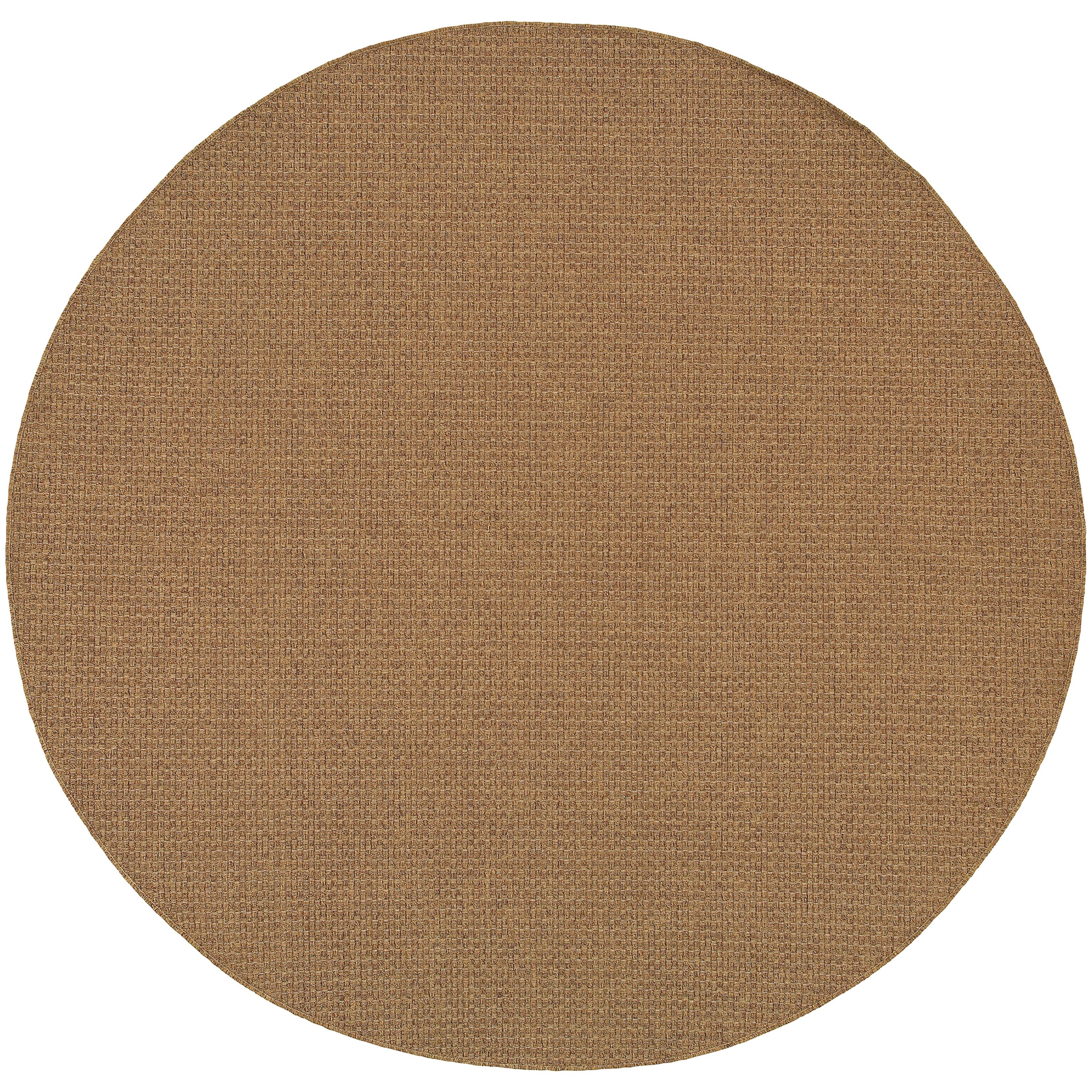 Oriental Weavers Karavia 2160N Tan/Tan Area Rug