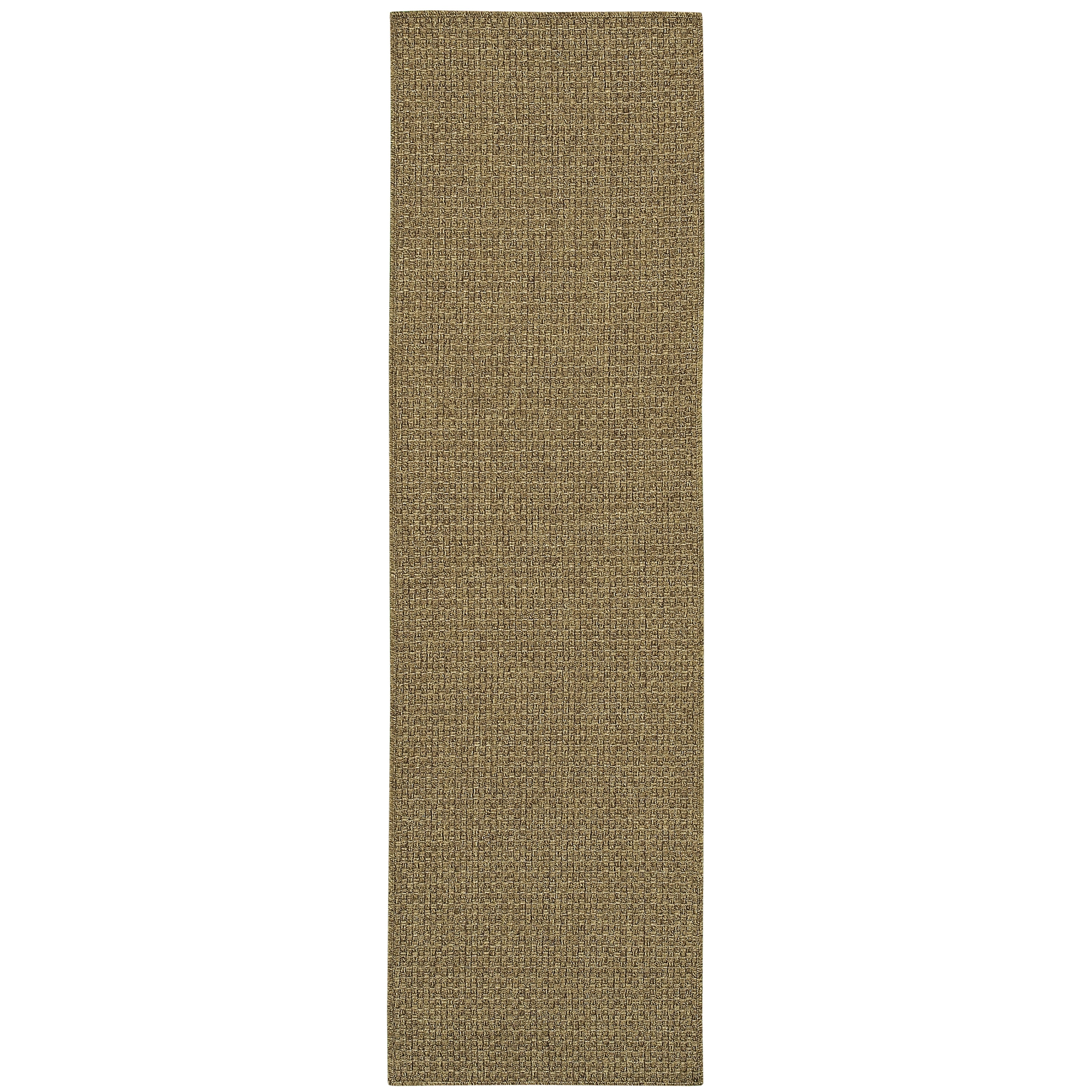 Oriental Weavers Karavia 2160N Tan/Tan Area Rug