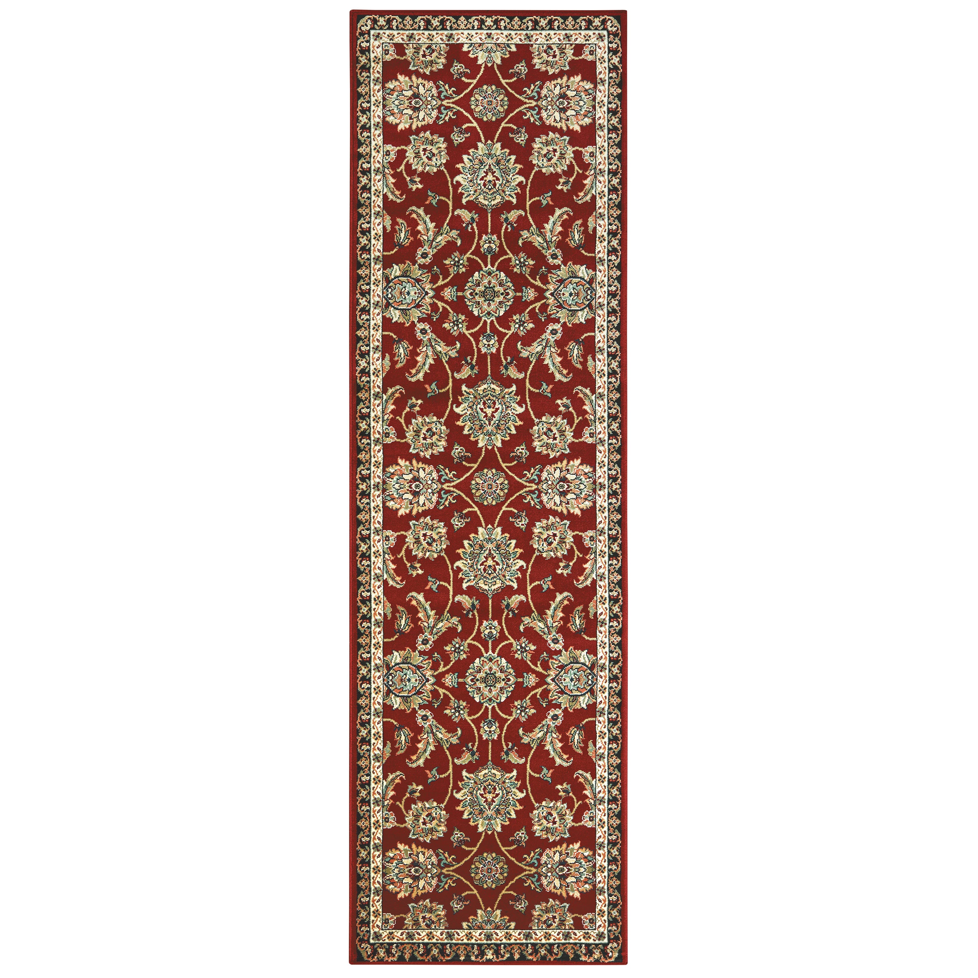 Oriental Weavers Kipton KIP02 Beige/Yellow Area Rug