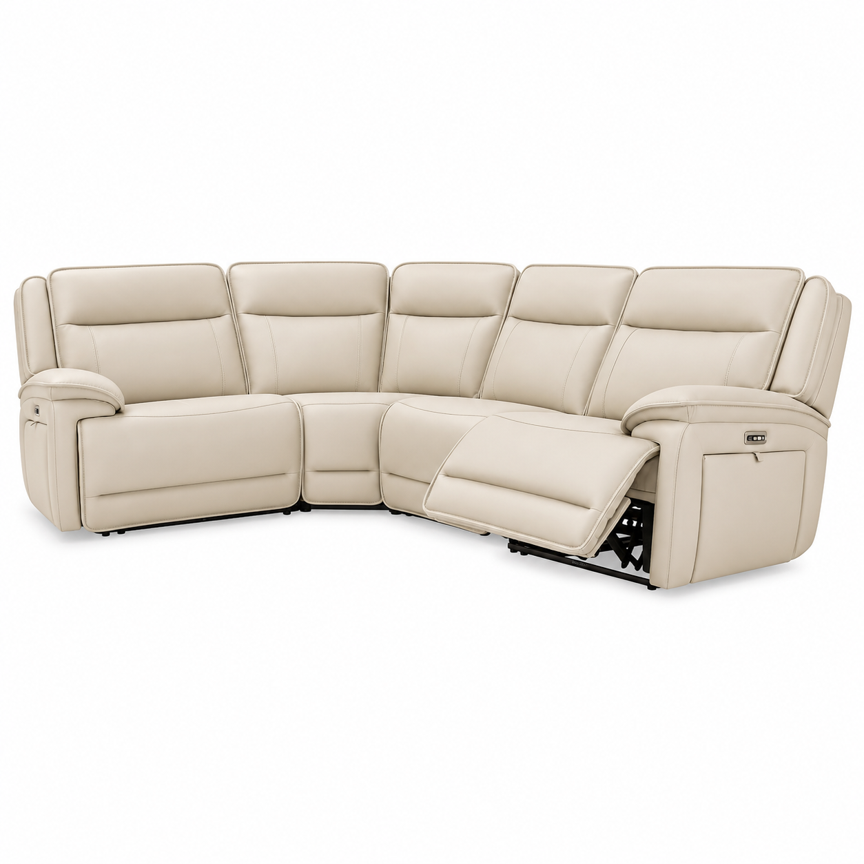 Madison Sectional - Customizable