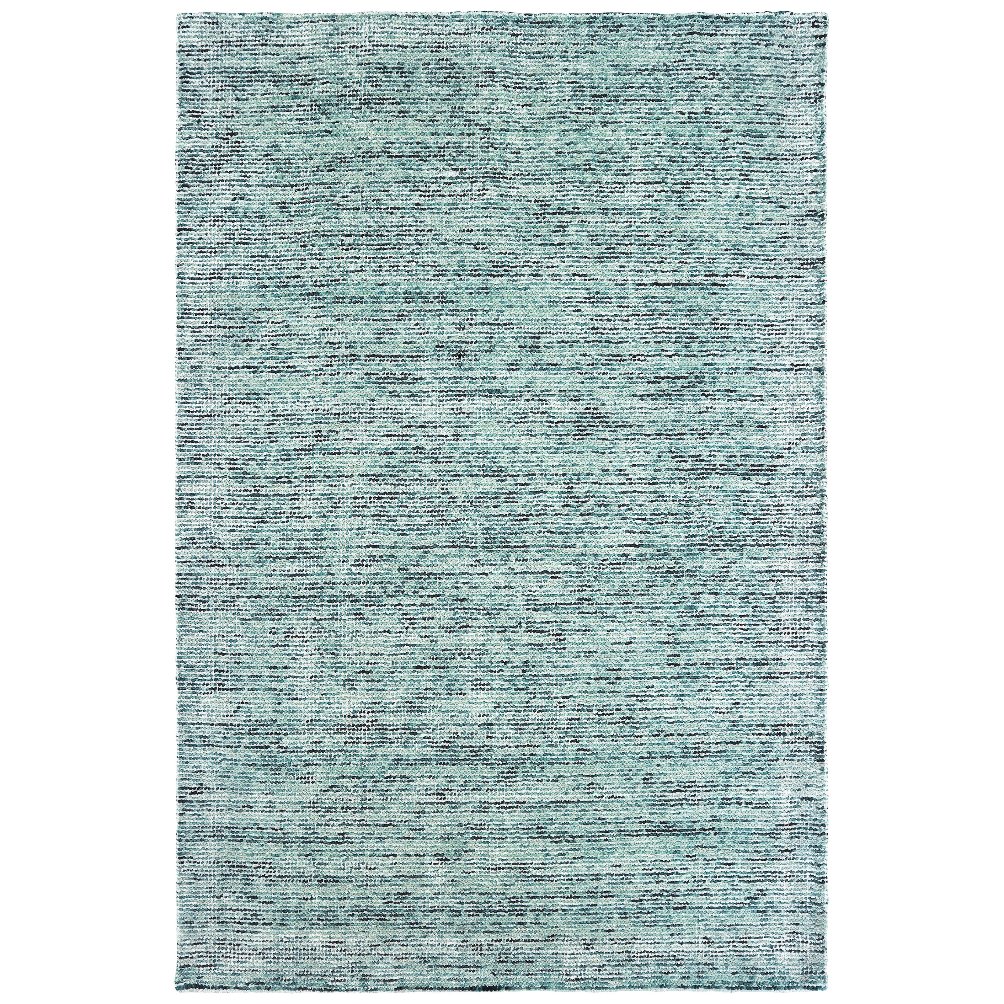Oriental Weavers Lucent 45901 Blue/Teal Area Rug