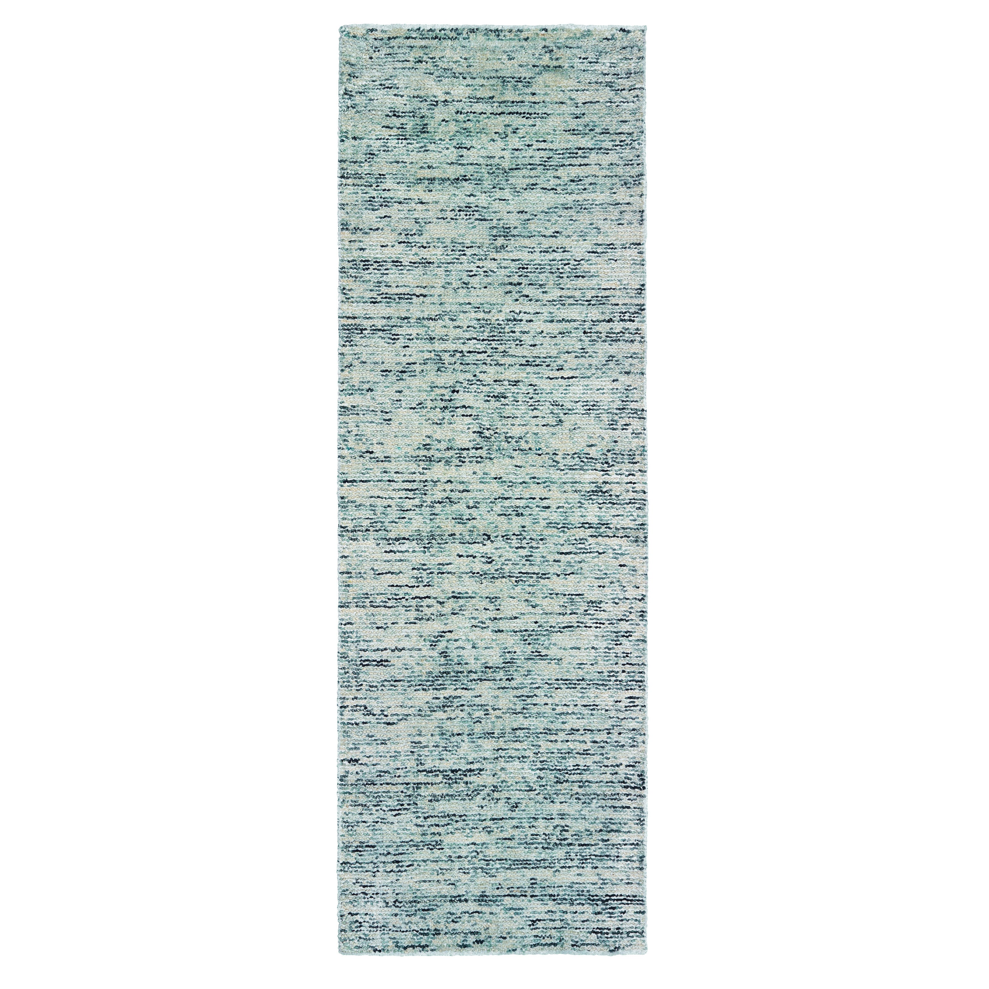 Oriental Weavers Lucent 45901 Blue/Teal Area Rug