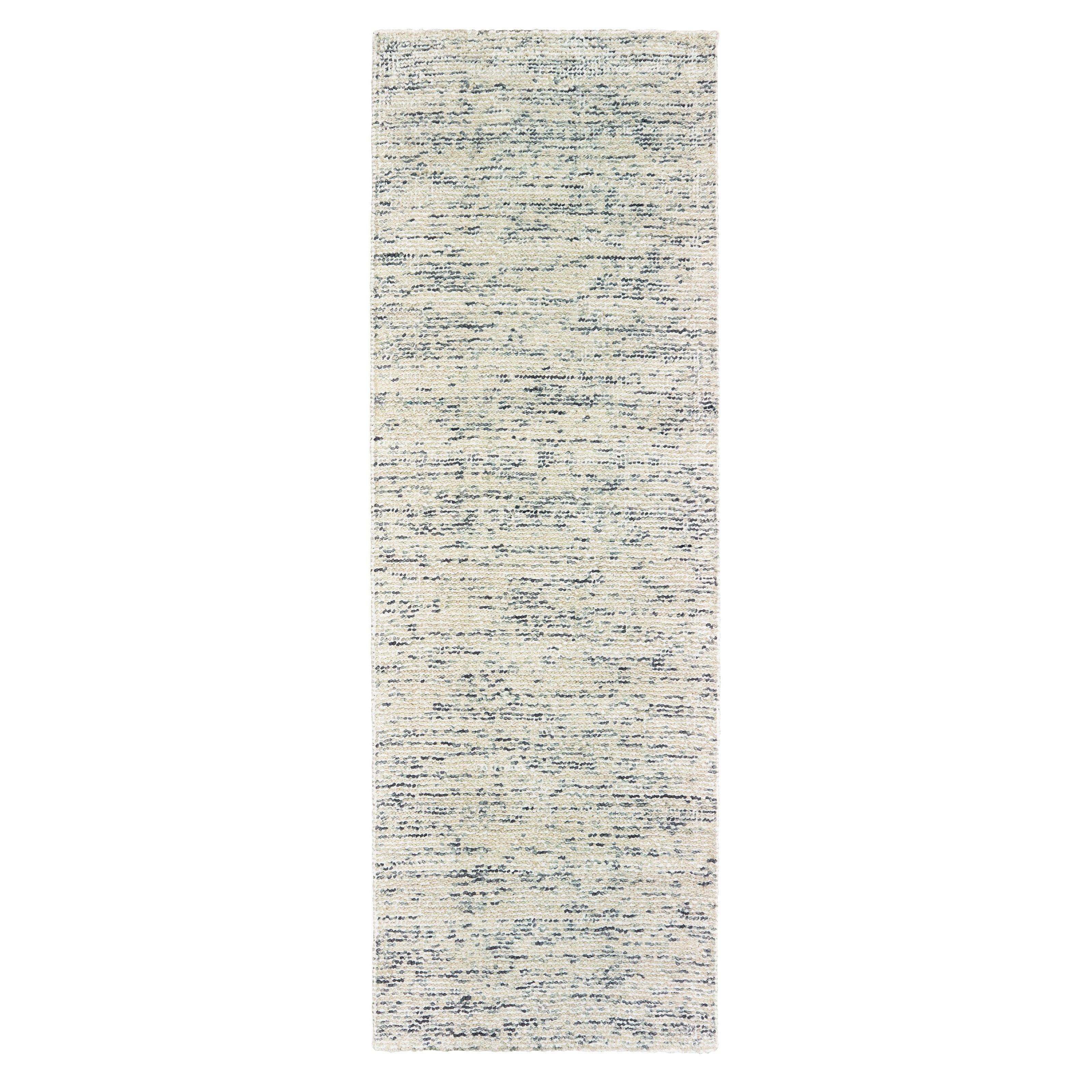 Oriental Weavers Lucent 45902 Ivory/Stone Area Rug
