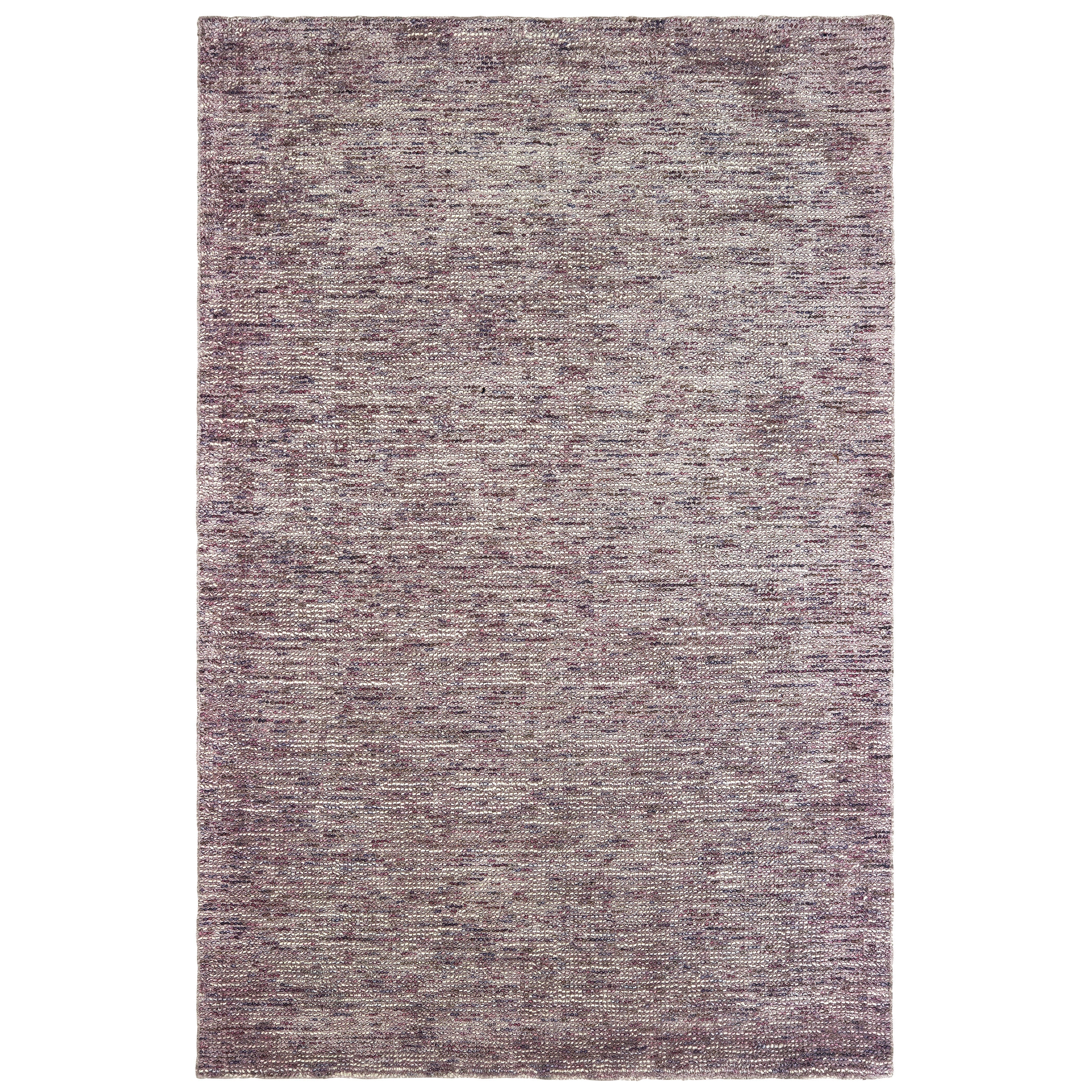Oriental Weavers Lucent 45903 Purple/Pink Area Rug