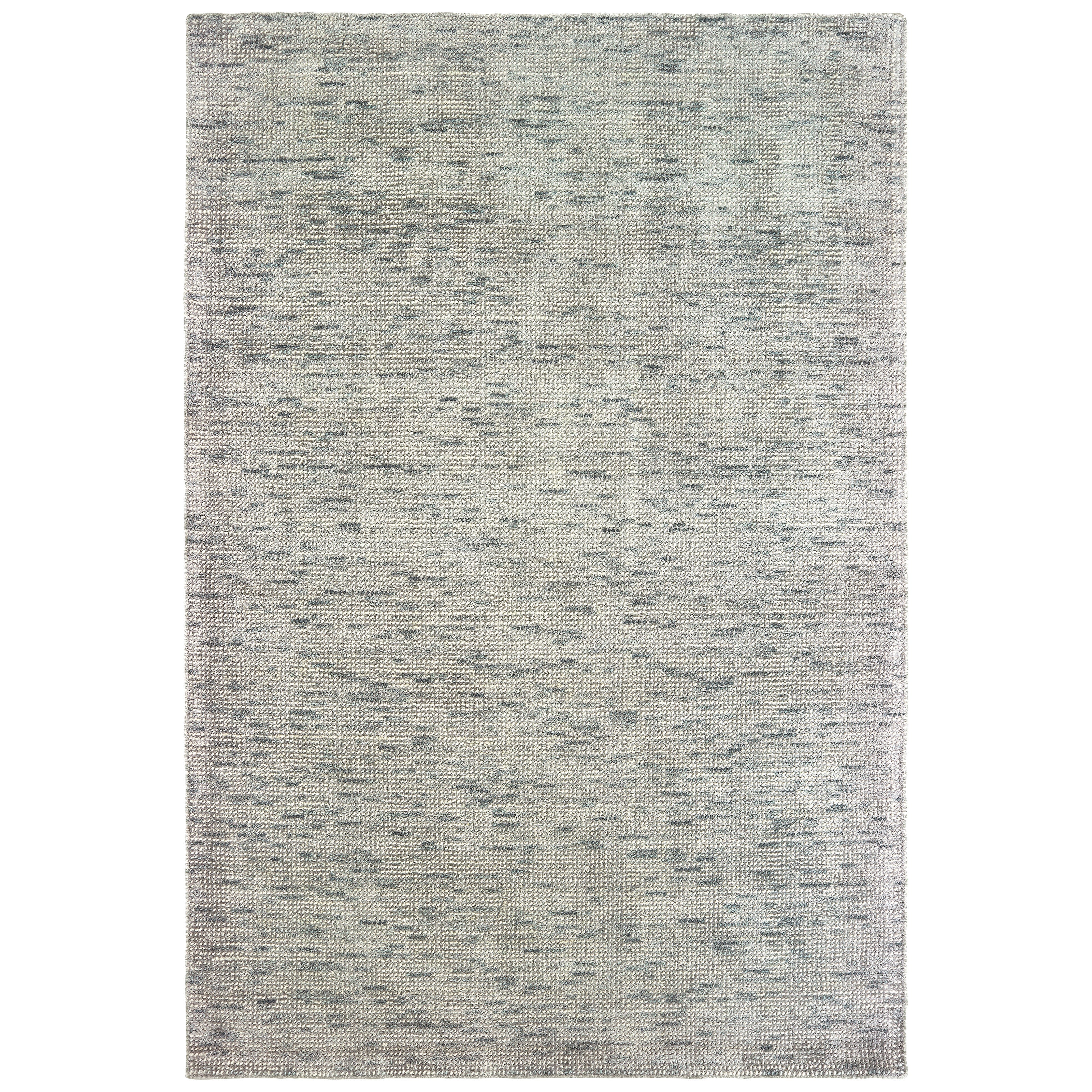 Oriental Weavers Lucent 45905 Stone/Grey Area Rug