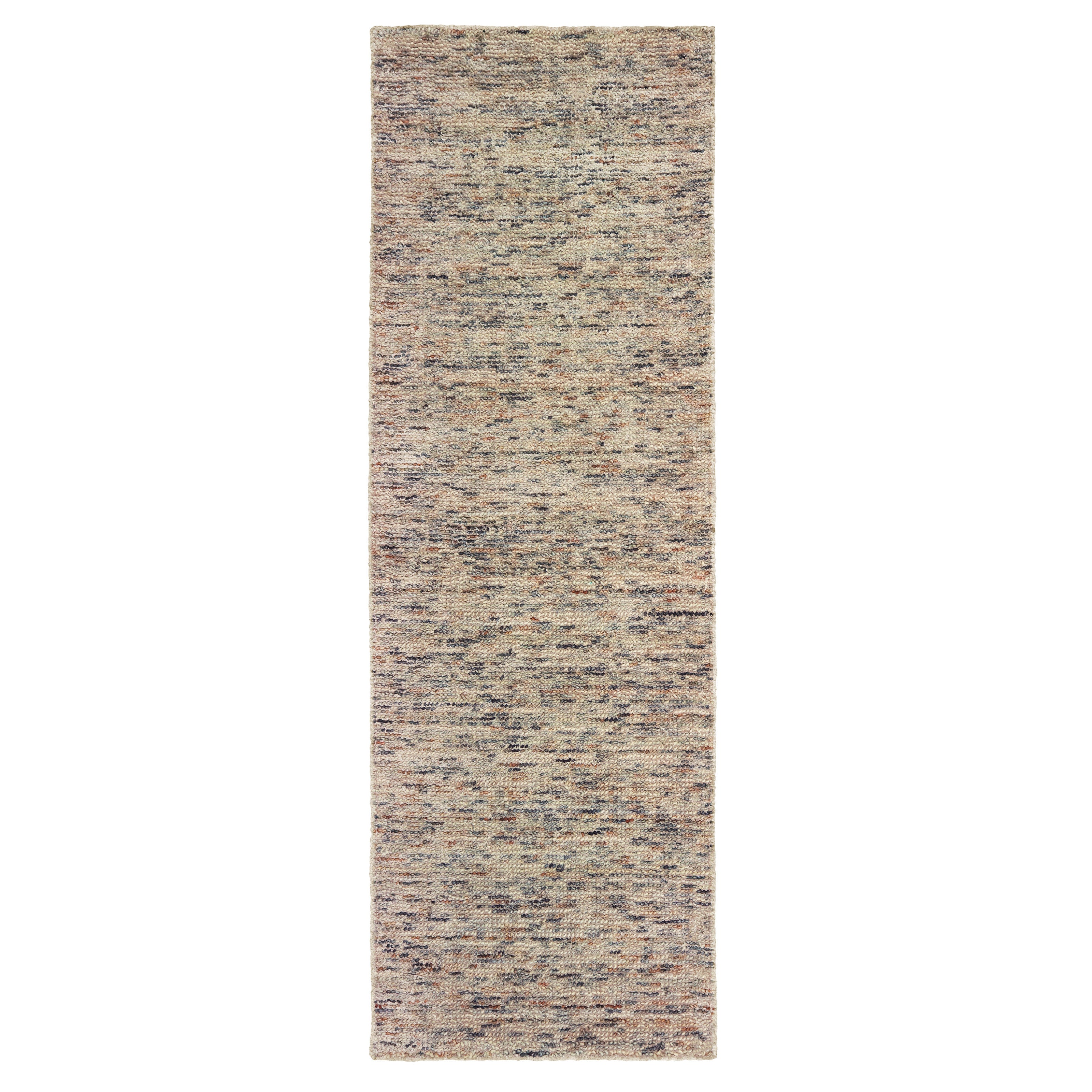 Oriental Weavers Lucent 45908 Ivory/Sand Area Rug