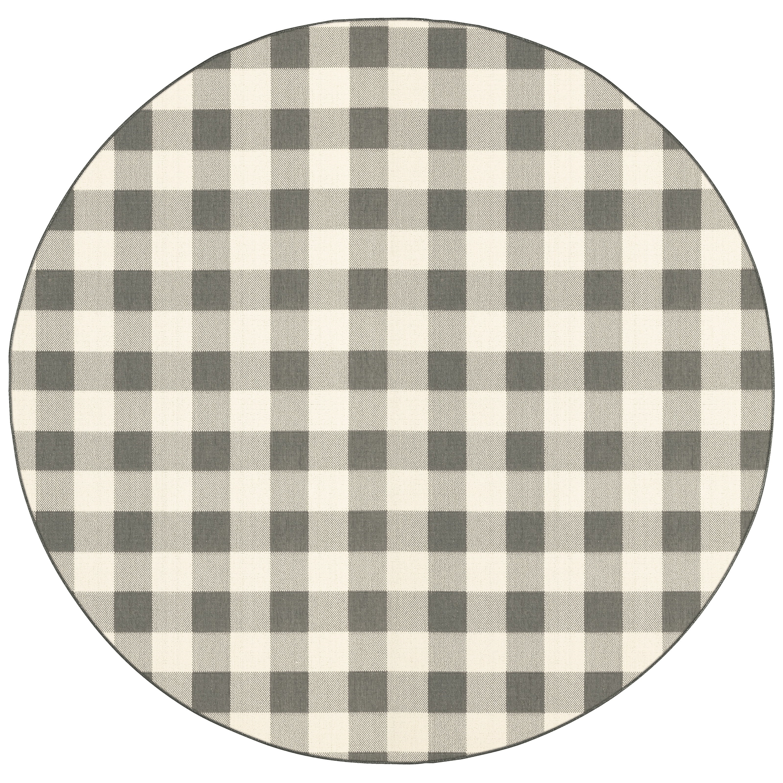 Oriental Weavers Malabar 45308 Beige/Grey Area Rug