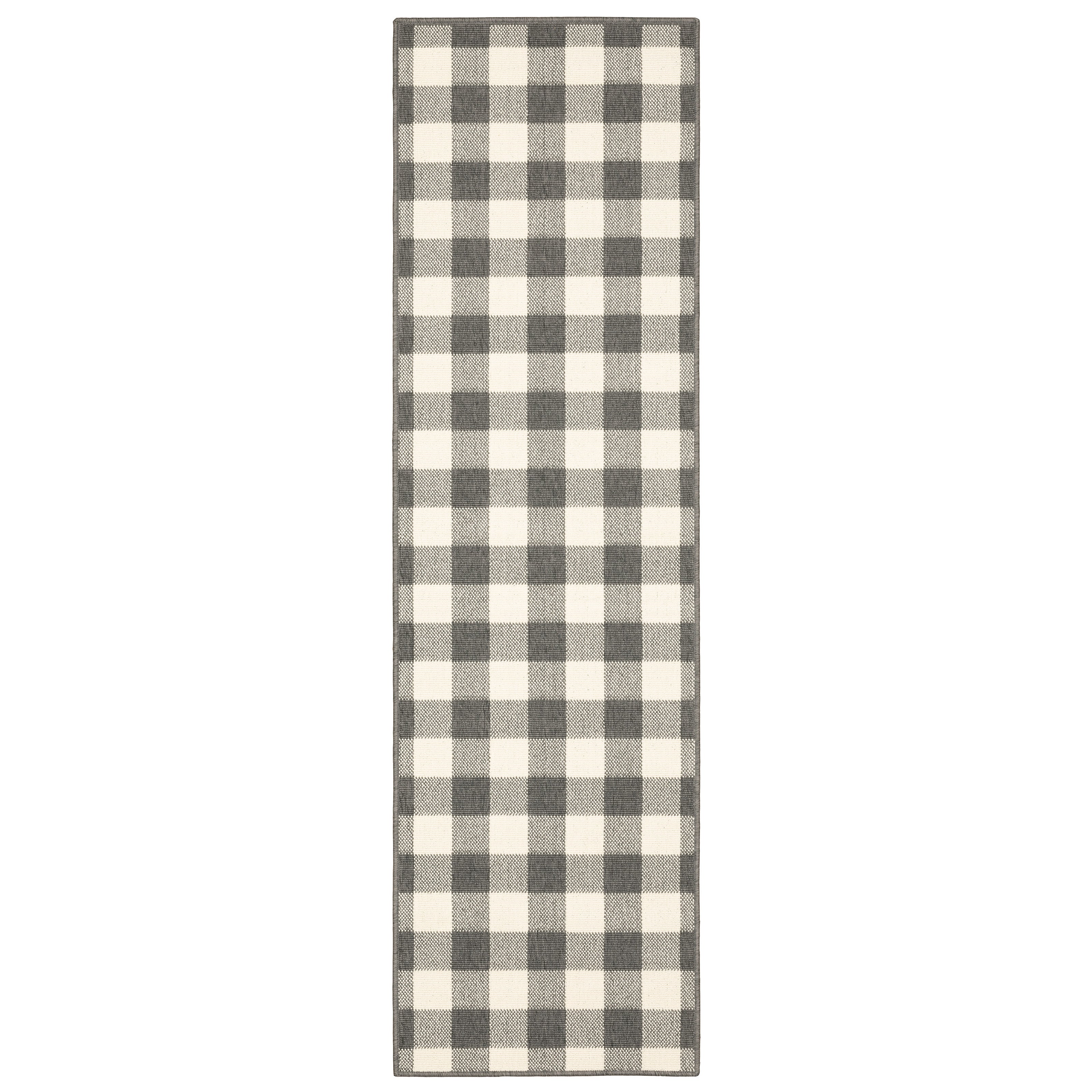 Oriental Weavers Malabar 45307 Grey/Beige Area Rug
