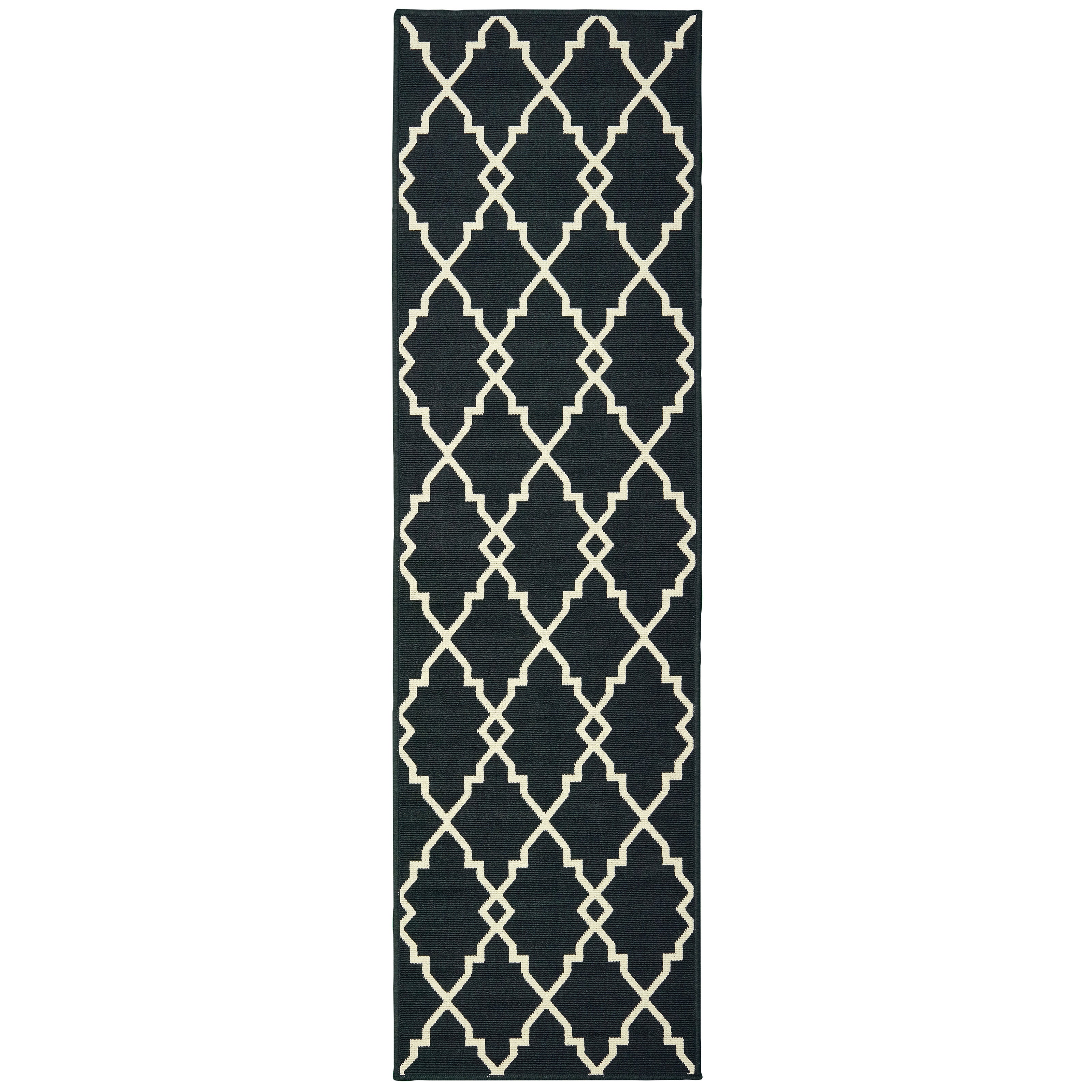 Oriental Weavers Mallory MAL08 Beige/Multi Area Rug