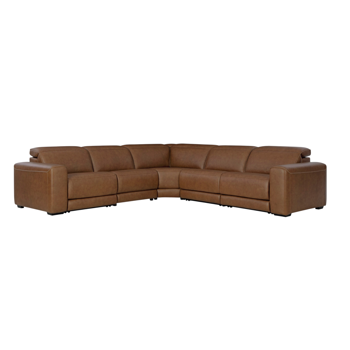 Marlowe Sectional - Customizable
