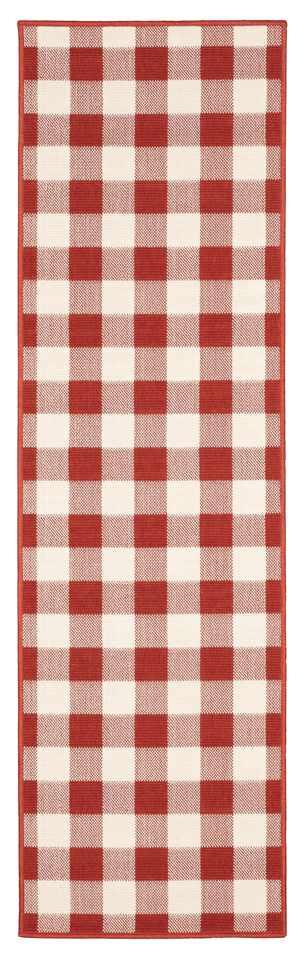 Oriental Weavers Masterpiece 530M Red/Multi Area Rug