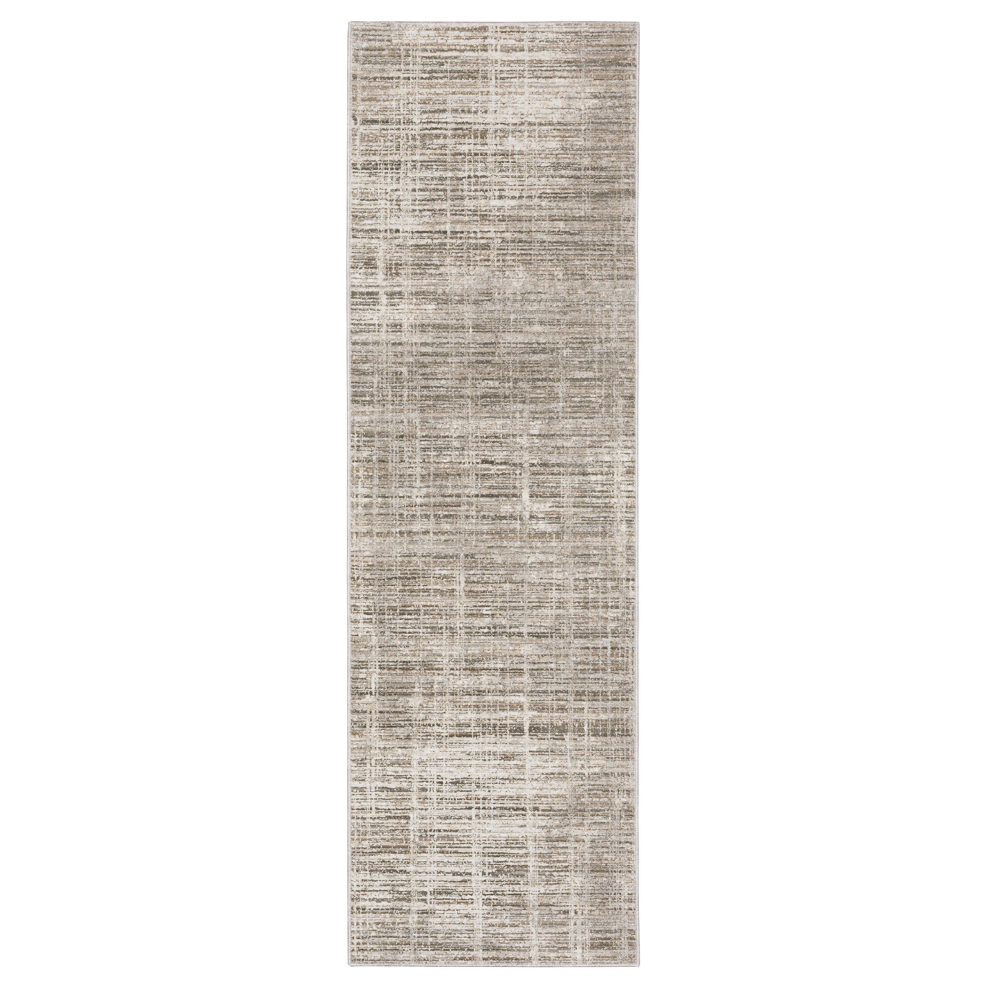 Oriental Weavers Nebulous 2X Beige/Grey Area Rug