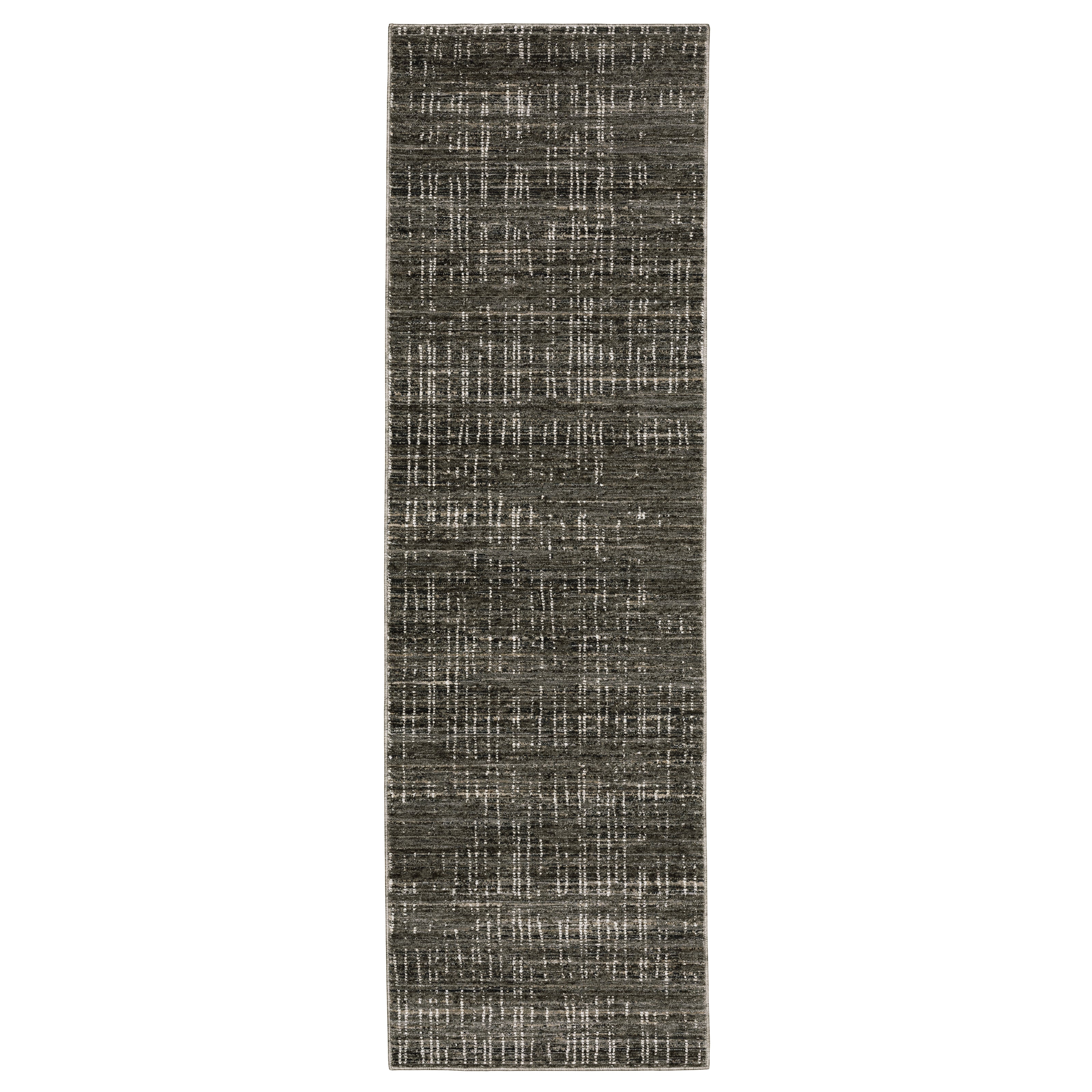 Oriental Weavers Nebulous 91L Grey/Beige Area Rug