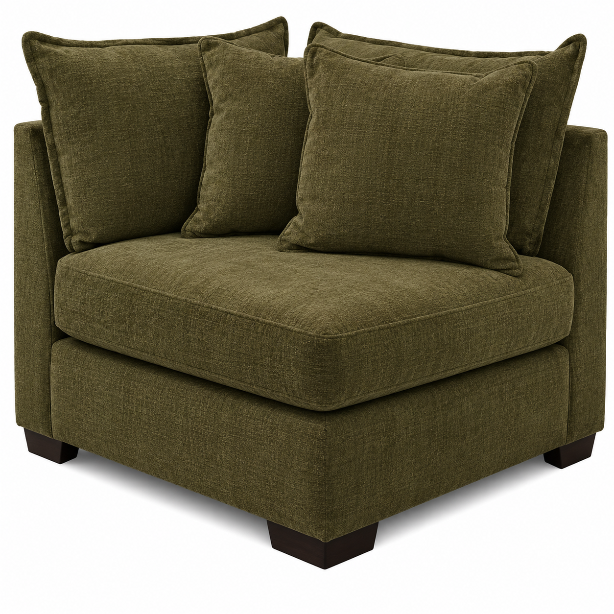 Alina Corner Chair