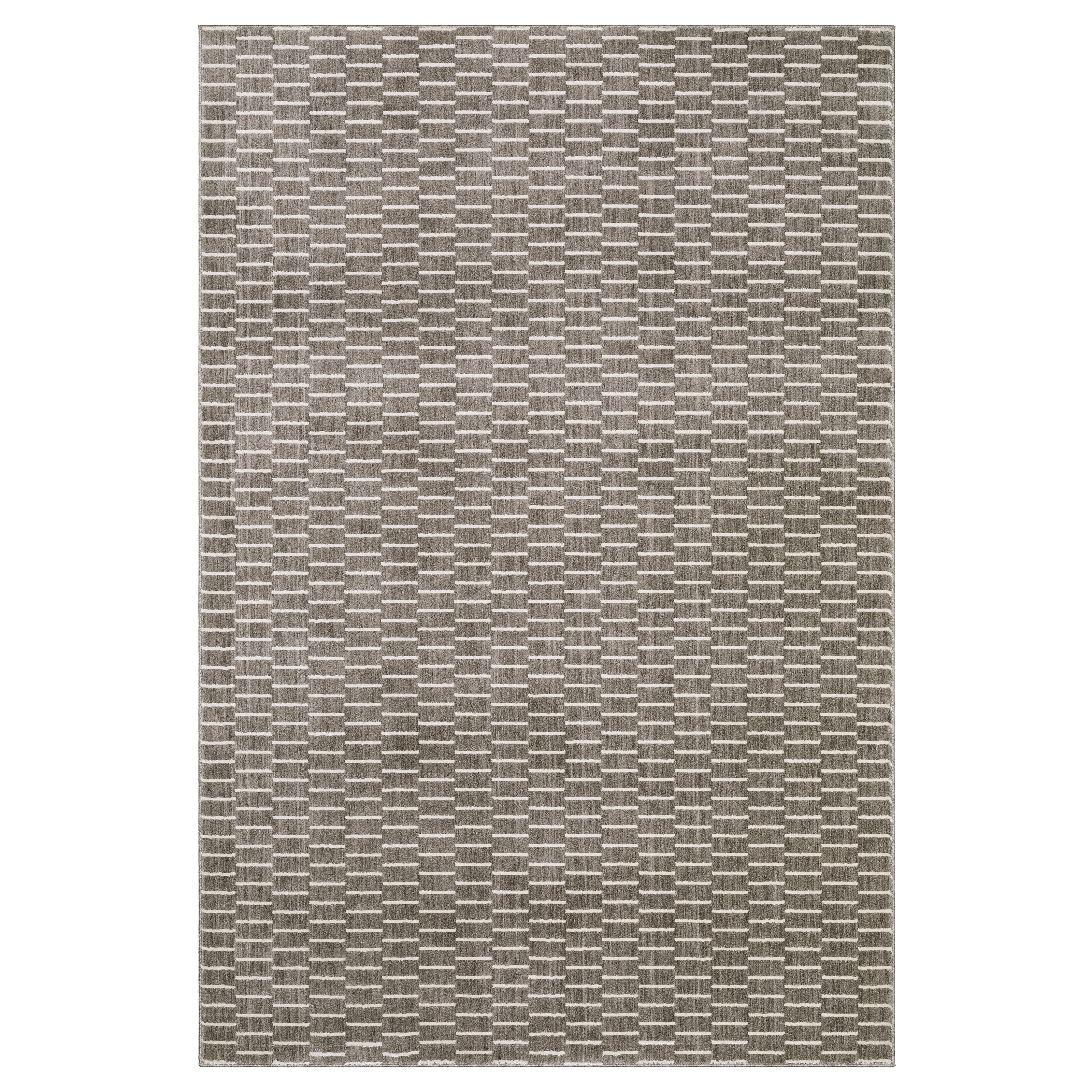 Oriental Weavers Oliver OLV03 Grey/Beige Area Rug