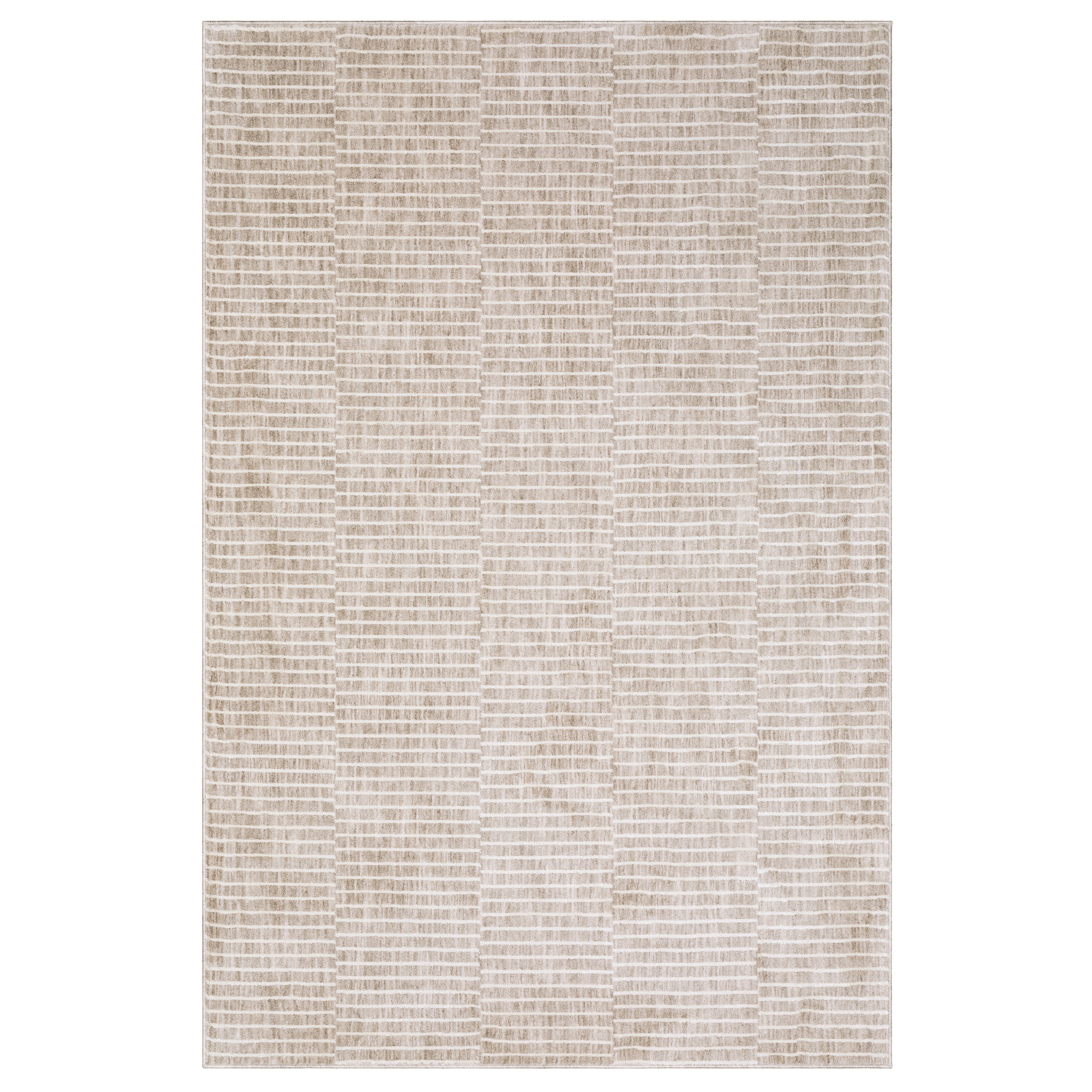 Oriental Weavers Oliver OLV07 Beige/Beige Area Rug