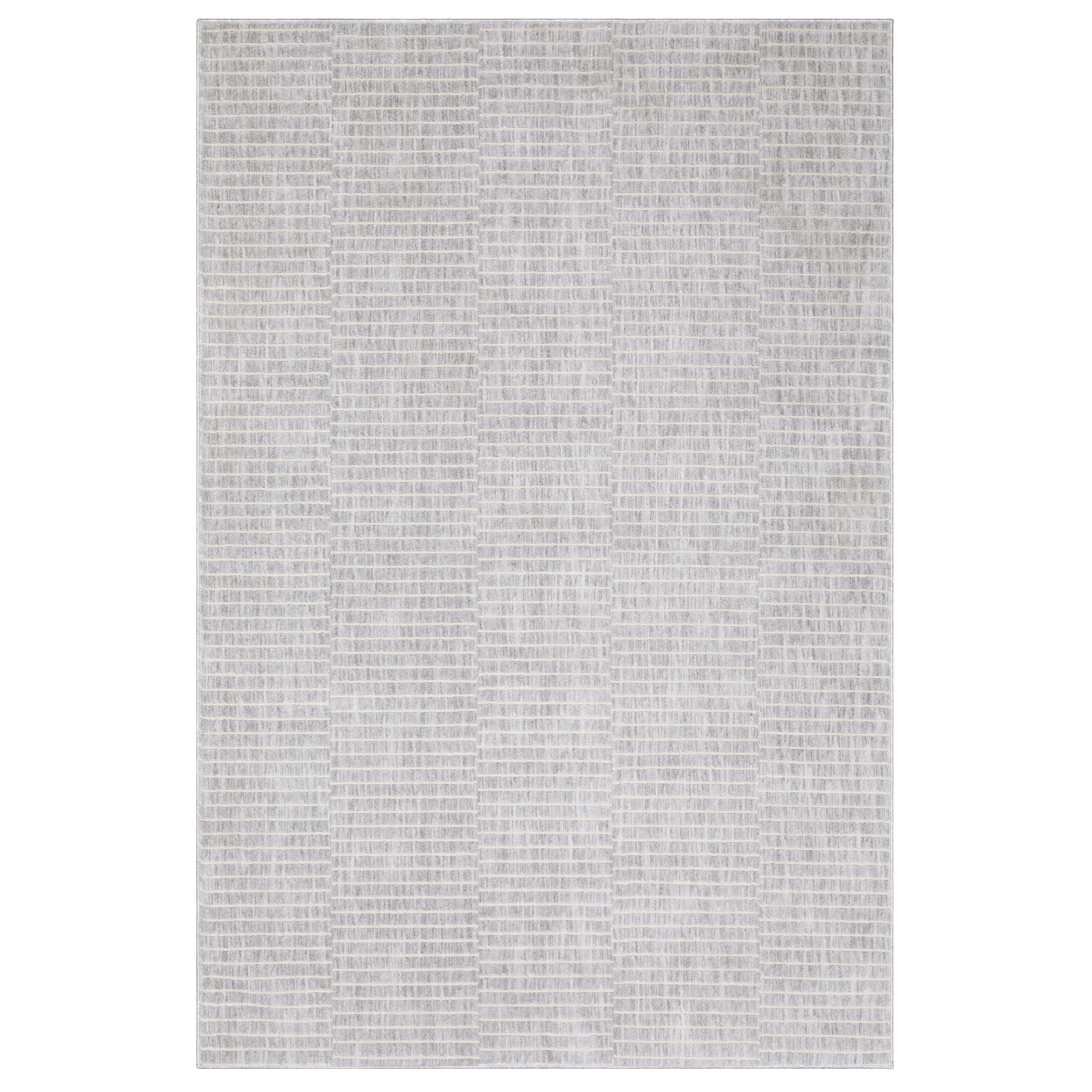 Oriental Weavers Oliver OLV08 Grey/Beige Area Rug