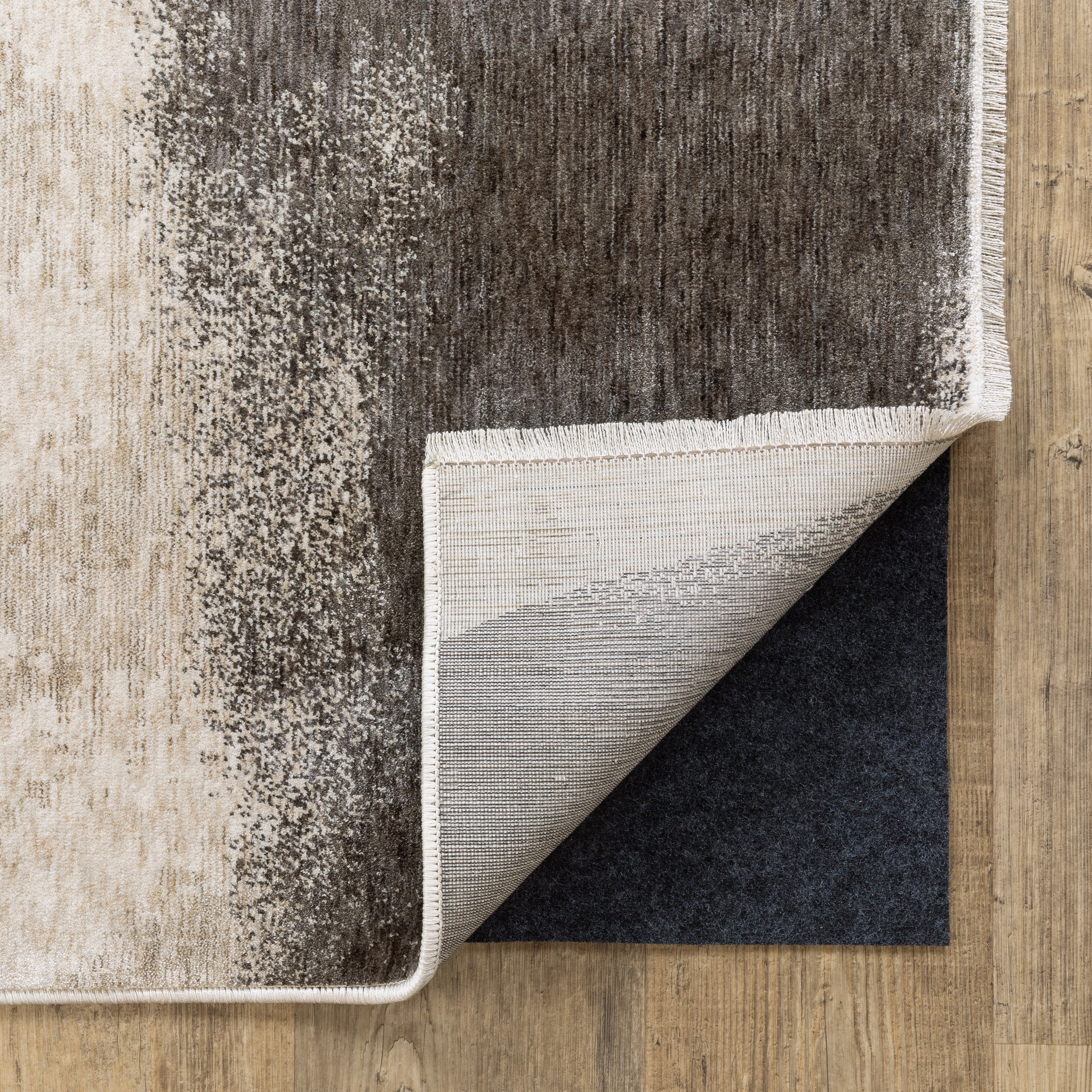Oriental Weavers All-N-One Rug Pad