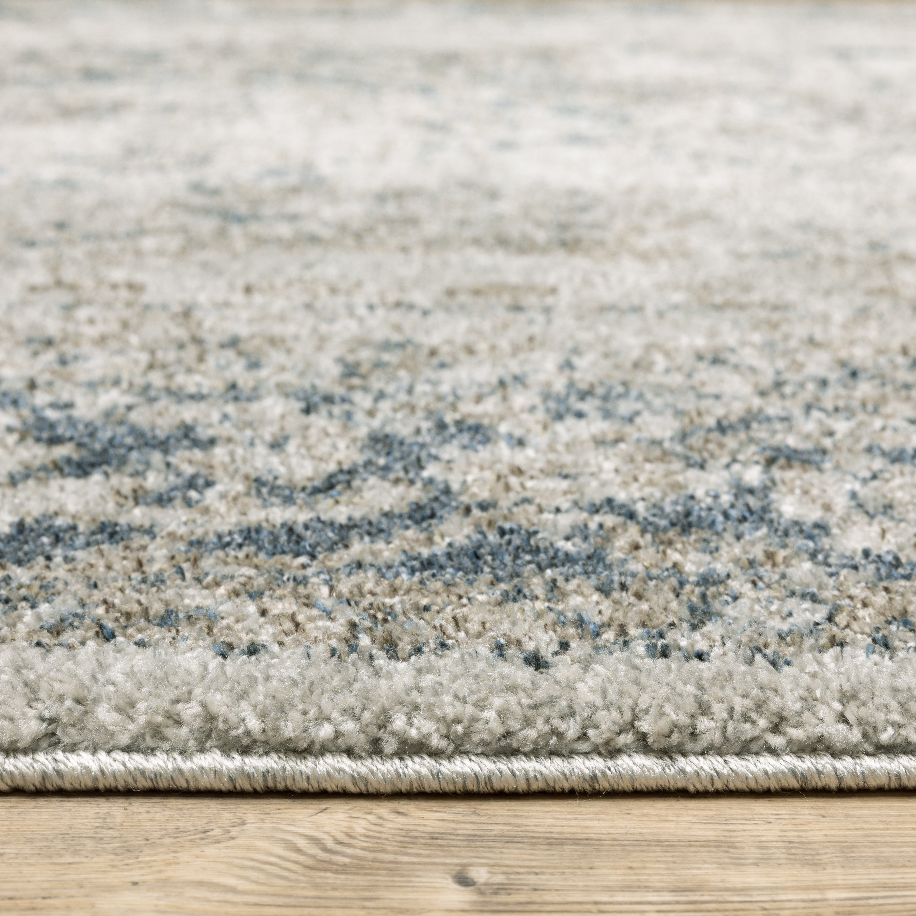 Oriental Weavers Alton 2W Beige/Blue Area Rug