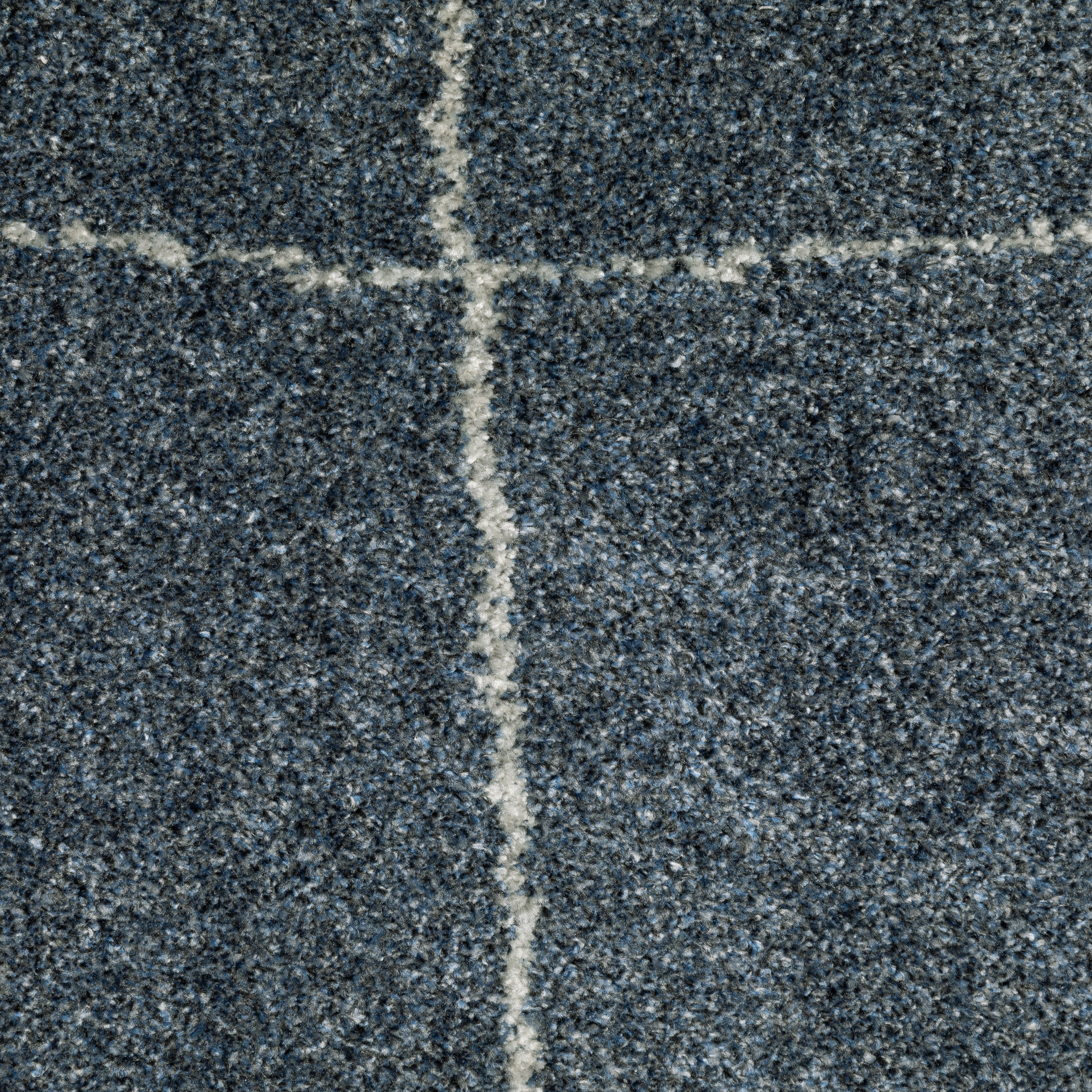 Oriental Weavers Alton 40B Blue/Beige Area Rug