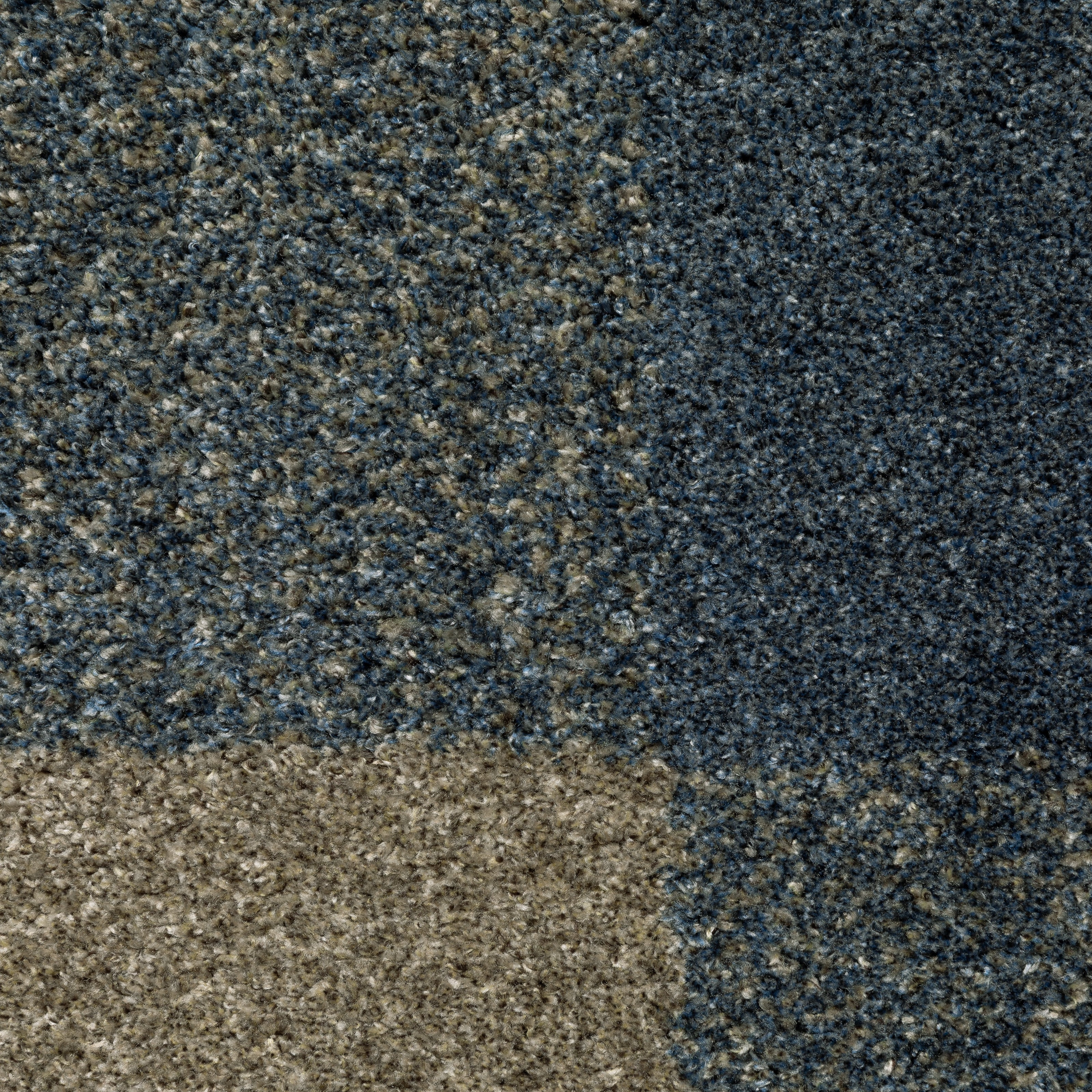 Oriental Weavers Alton 5093X Blue/Beige Area Rug