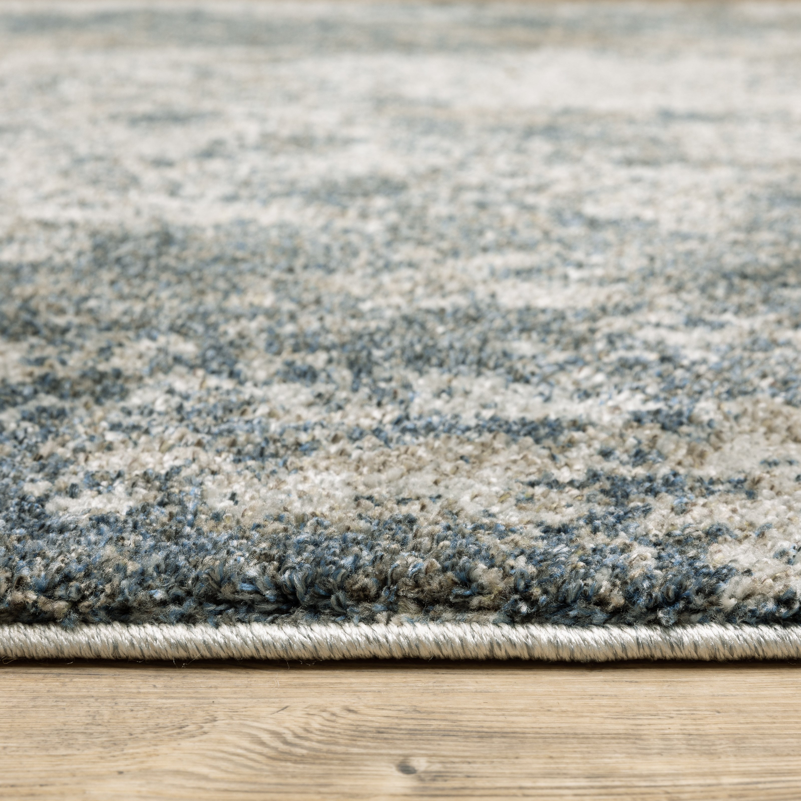 Oriental Weavers Alton 531L Blue/Beige Area Rug