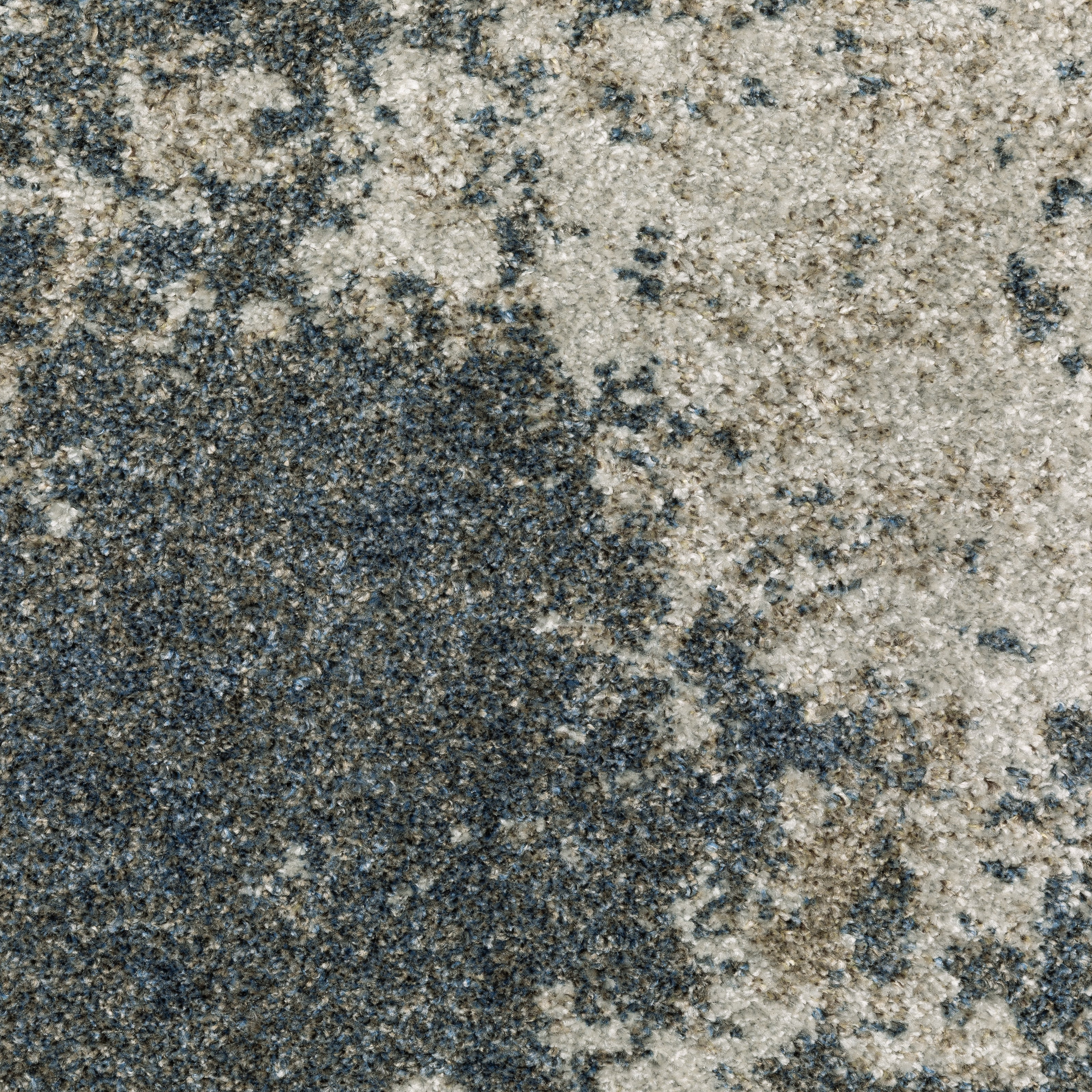Oriental Weavers Alton 531L Blue/Beige Area Rug