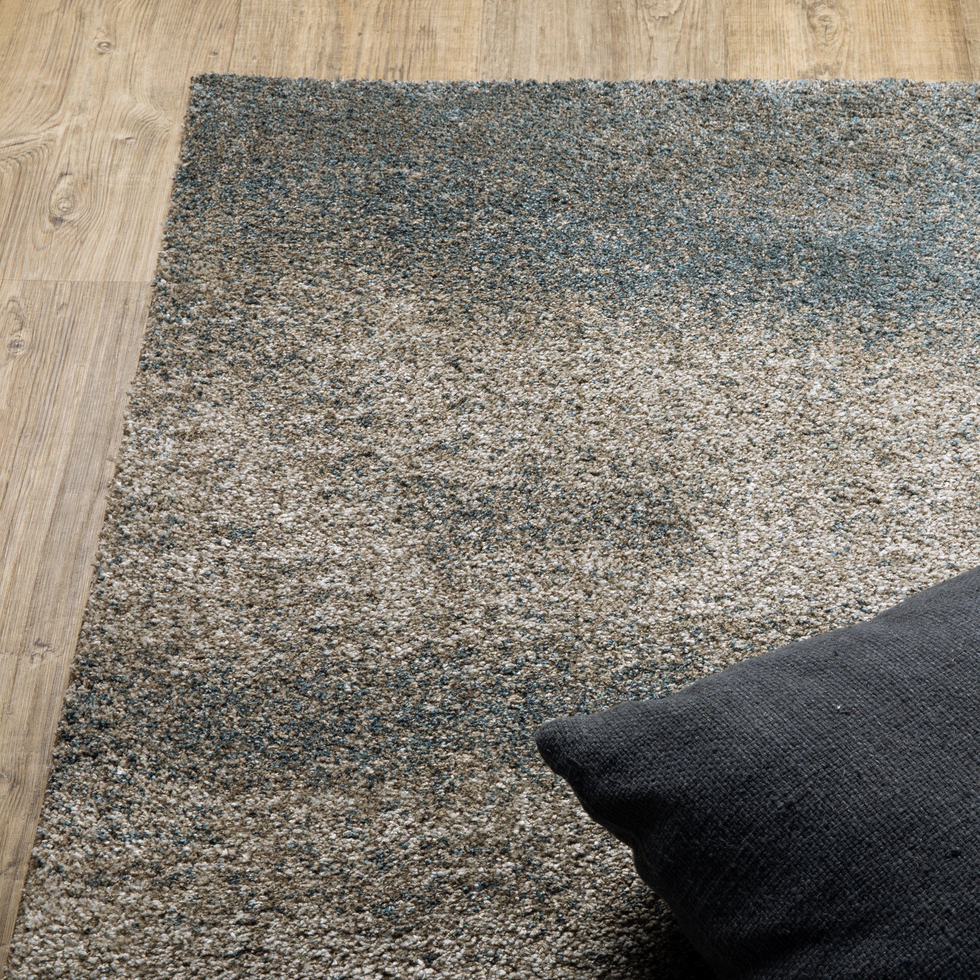 Oriental Weavers Alton 5562V Beige/Blue Area Rug