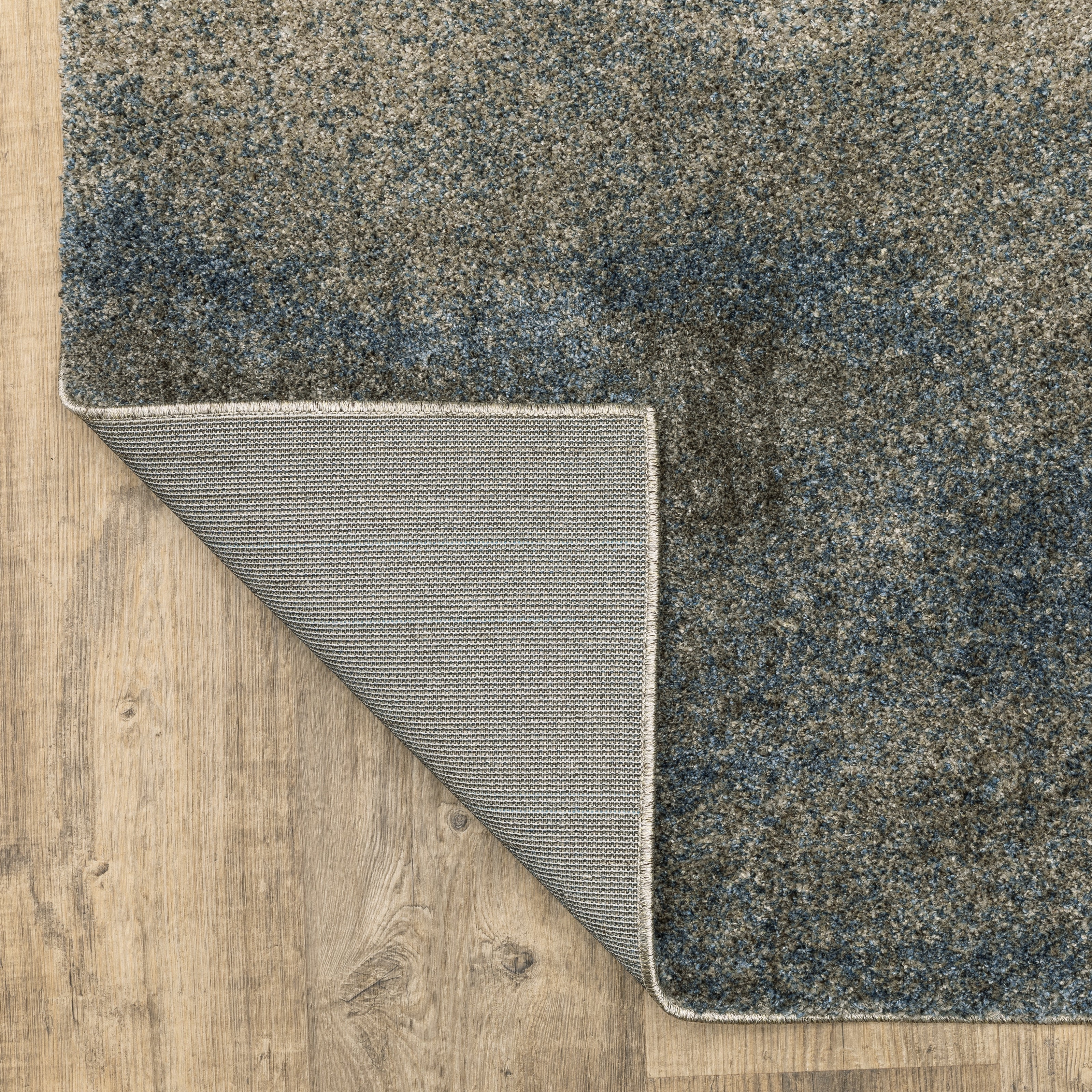 Oriental Weavers Alton 5562V Beige/Blue Area Rug