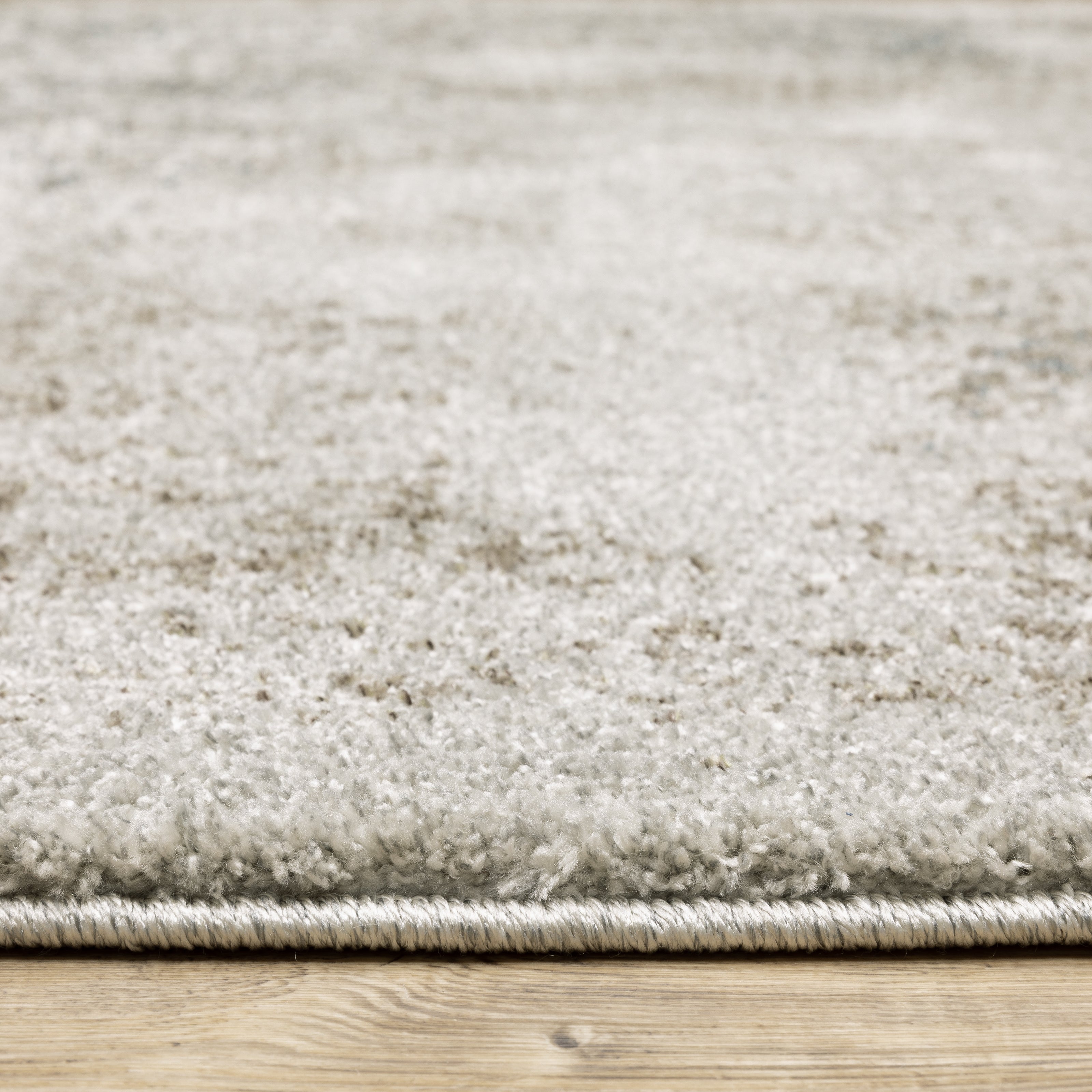 Oriental Weavers Alton 70E Beige/Grey Area Rug