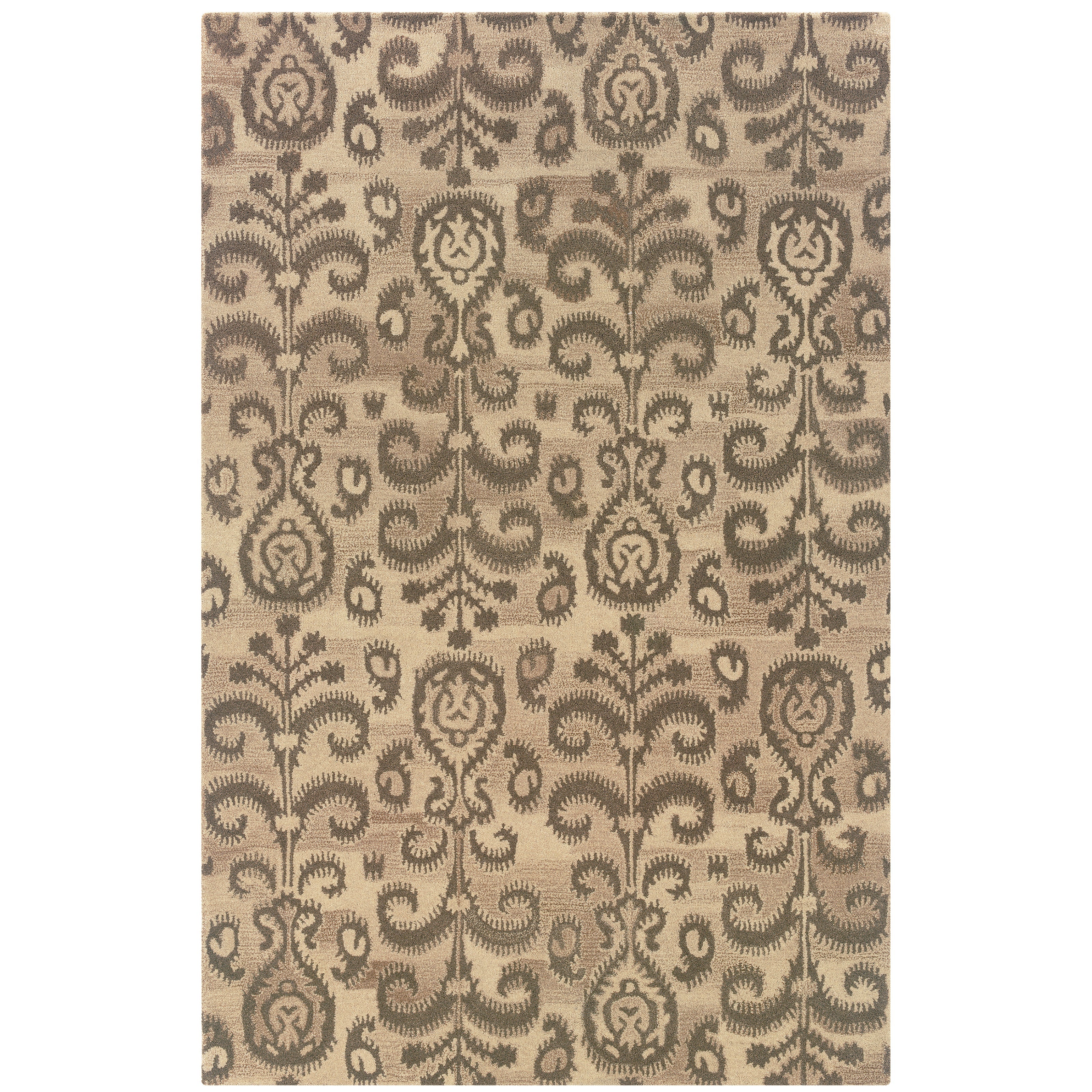 Oriental Weavers Anastasia 68002 Area Rug
