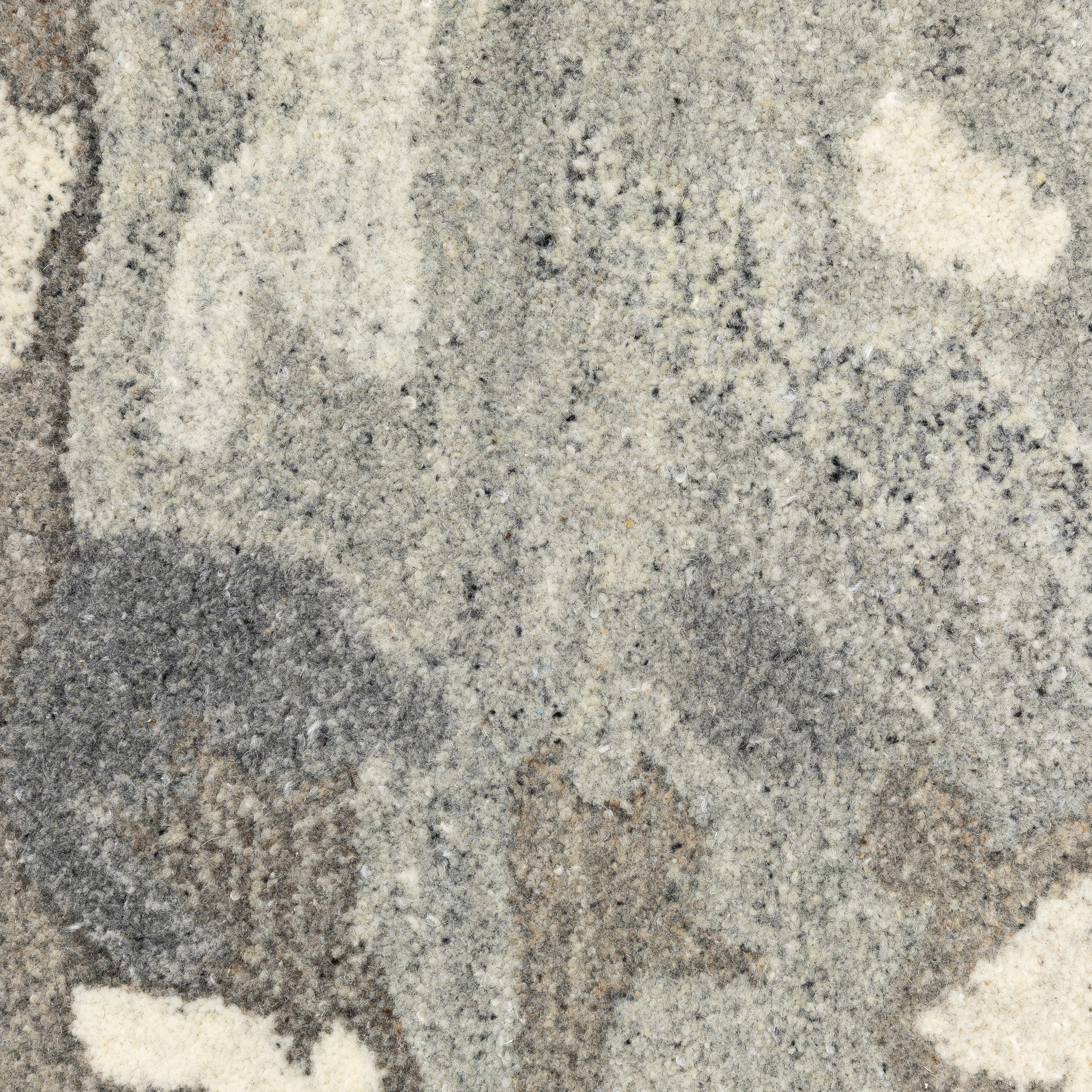 Oriental Weavers Anastasia 68006 Grey/Charcoal Area Rug