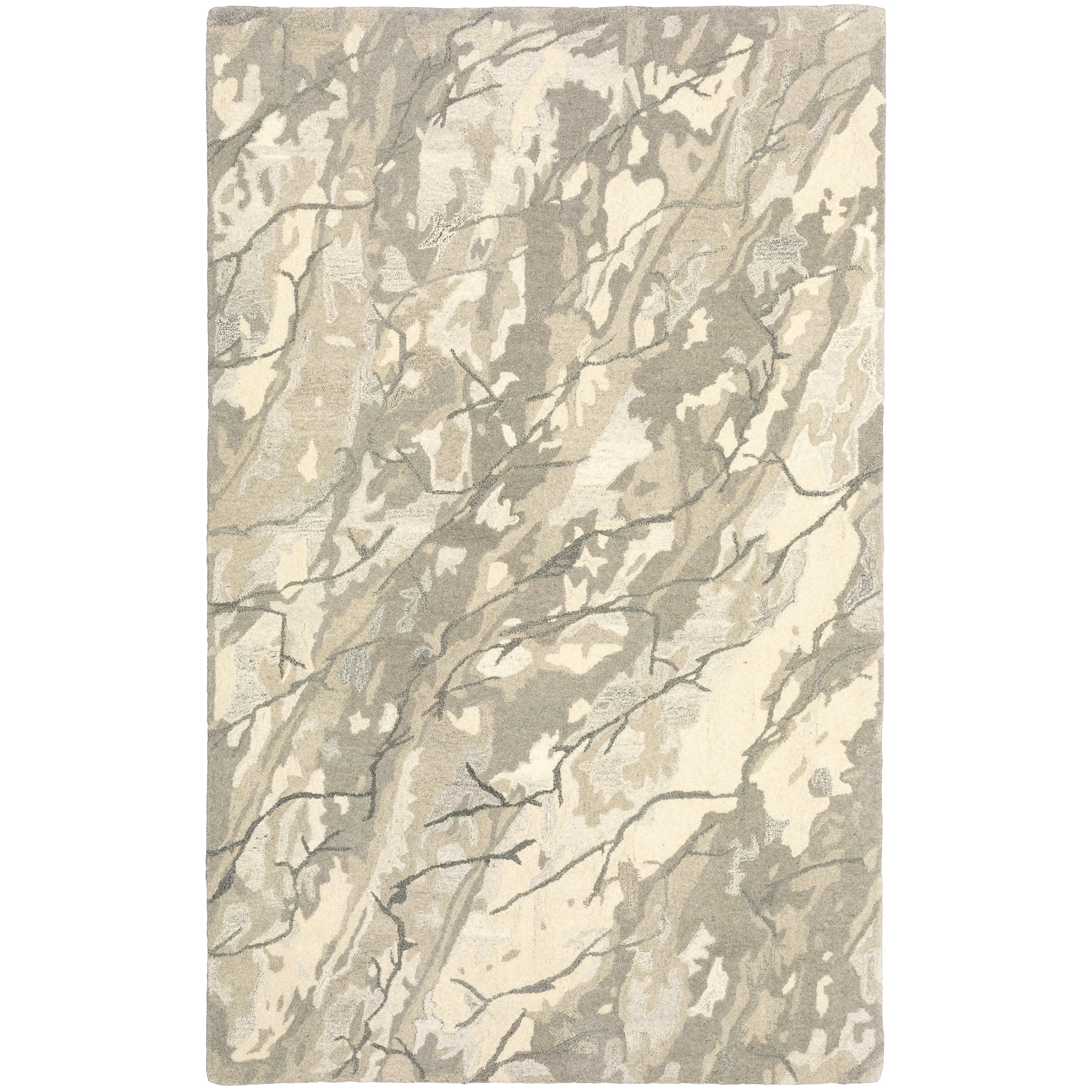 Oriental Weavers Anastasia 68008 Beige/Ivory Area Rug