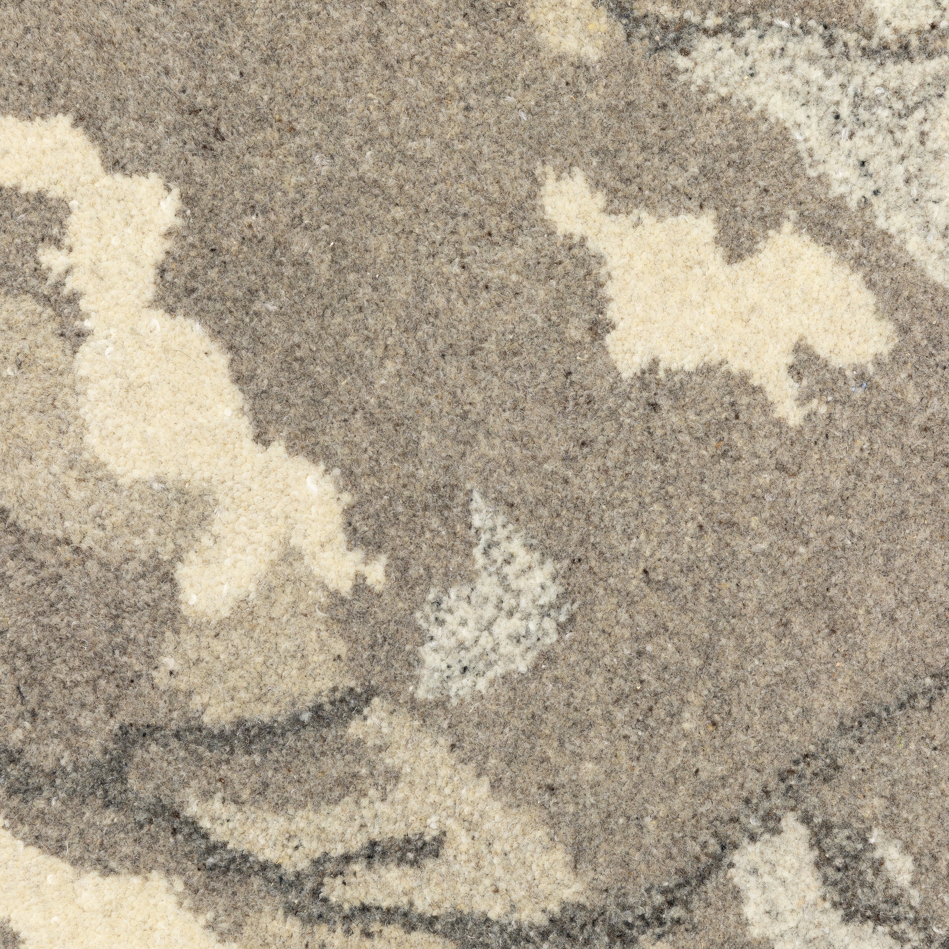 Oriental Weavers Anastasia 68008 Beige/Ivory Area Rug