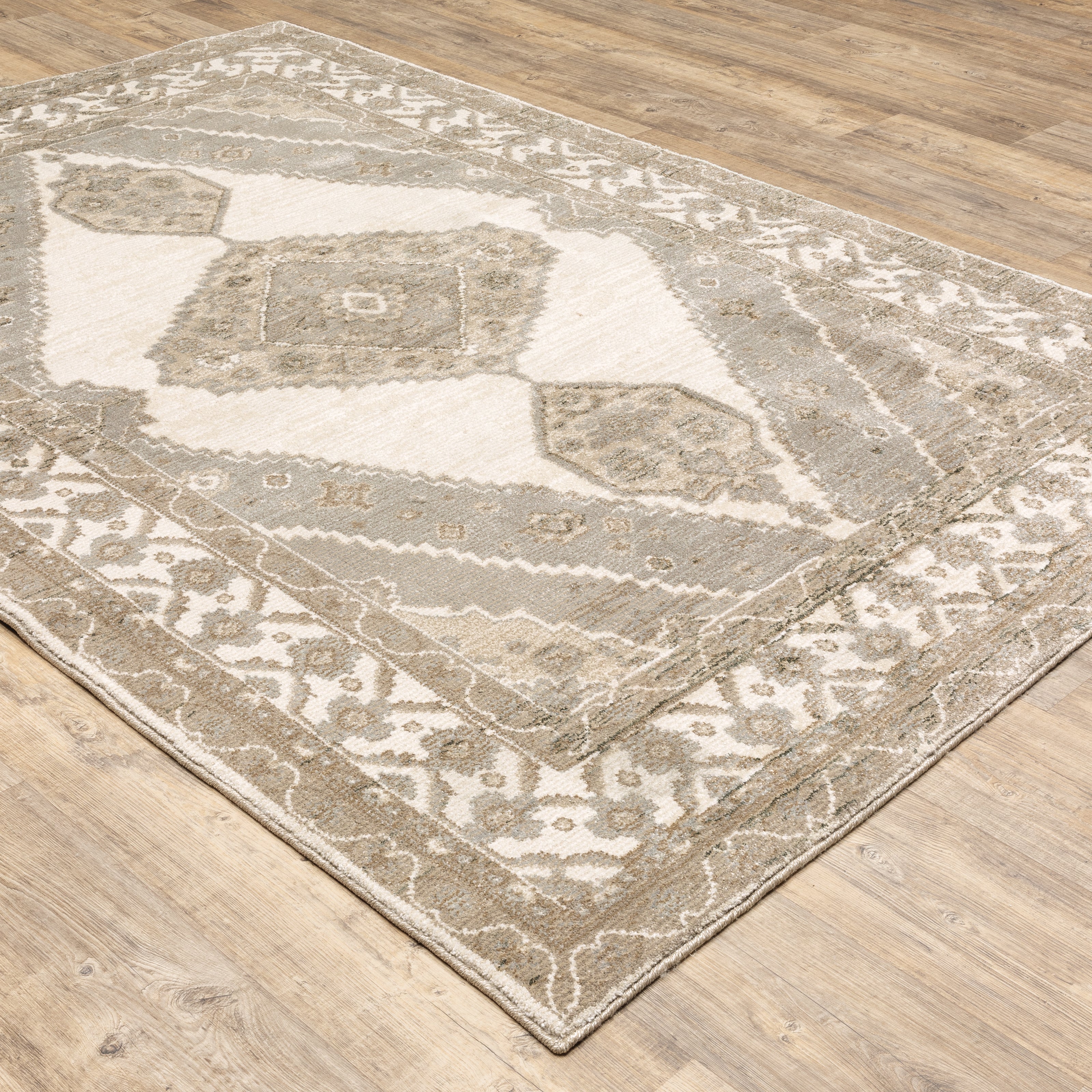 Oriental Weavers Andorra / 298c0 Area Rug