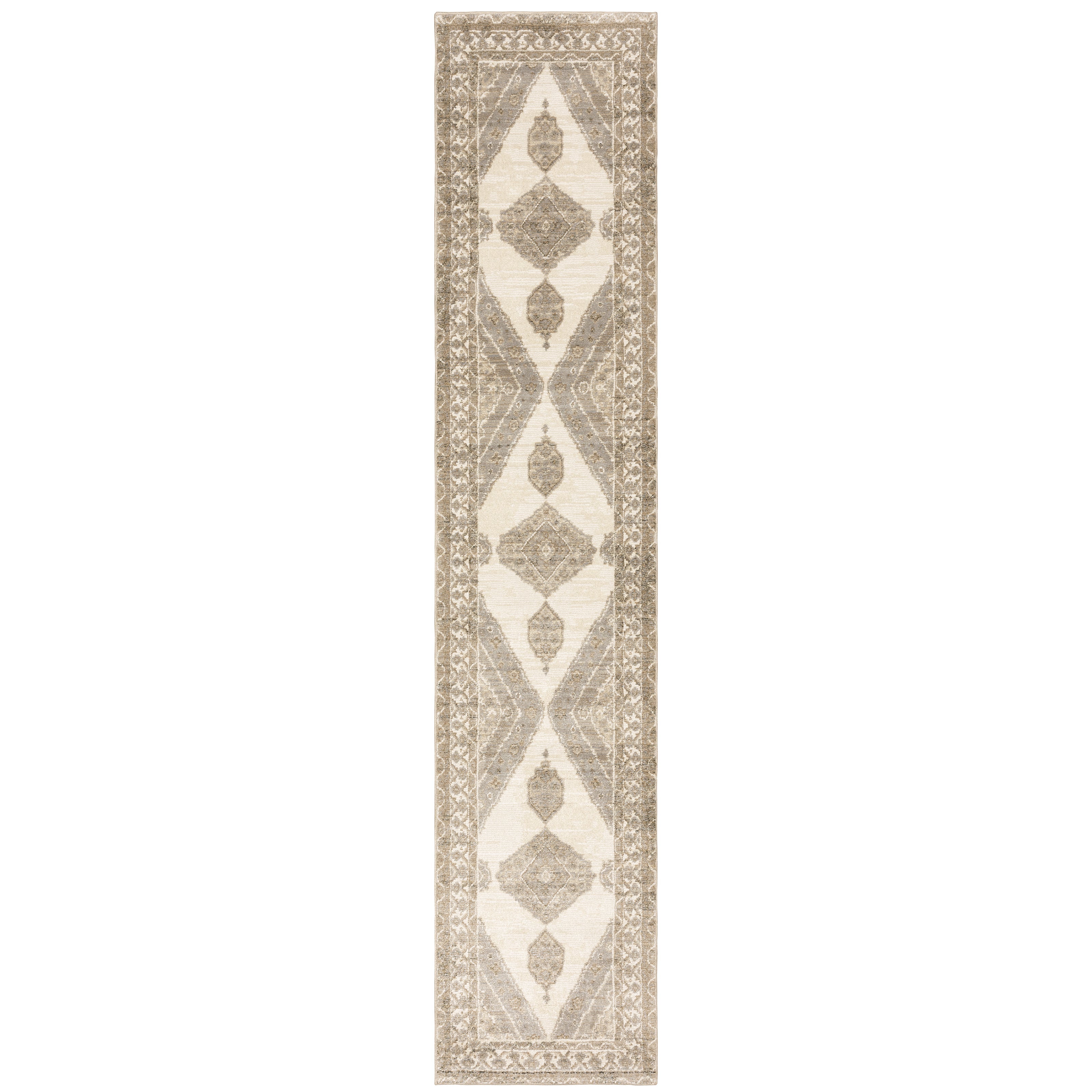 Oriental Weavers Andorra / 298c0 Area Rug