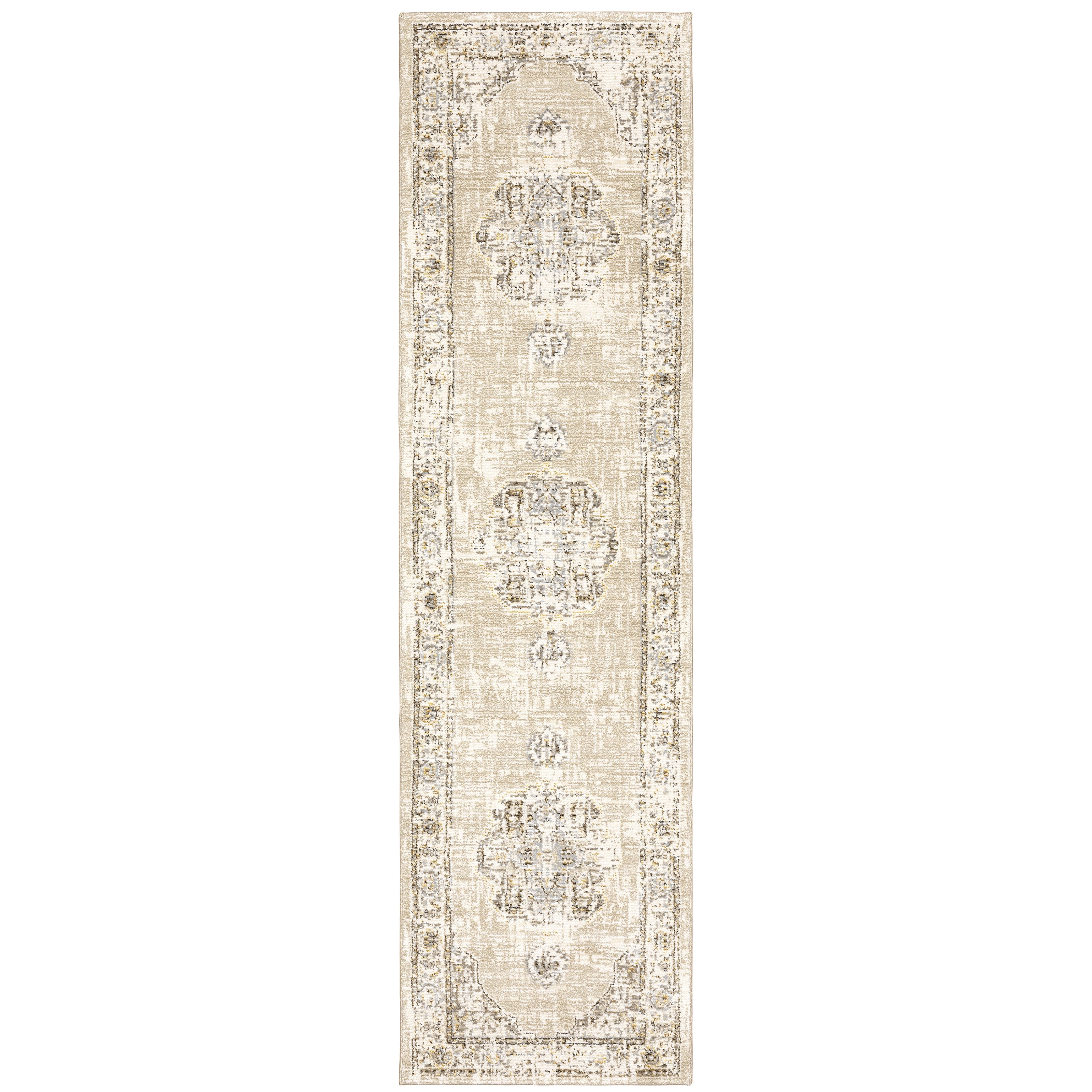 Oriental Weavers Andorra / 303d0 Area Rug