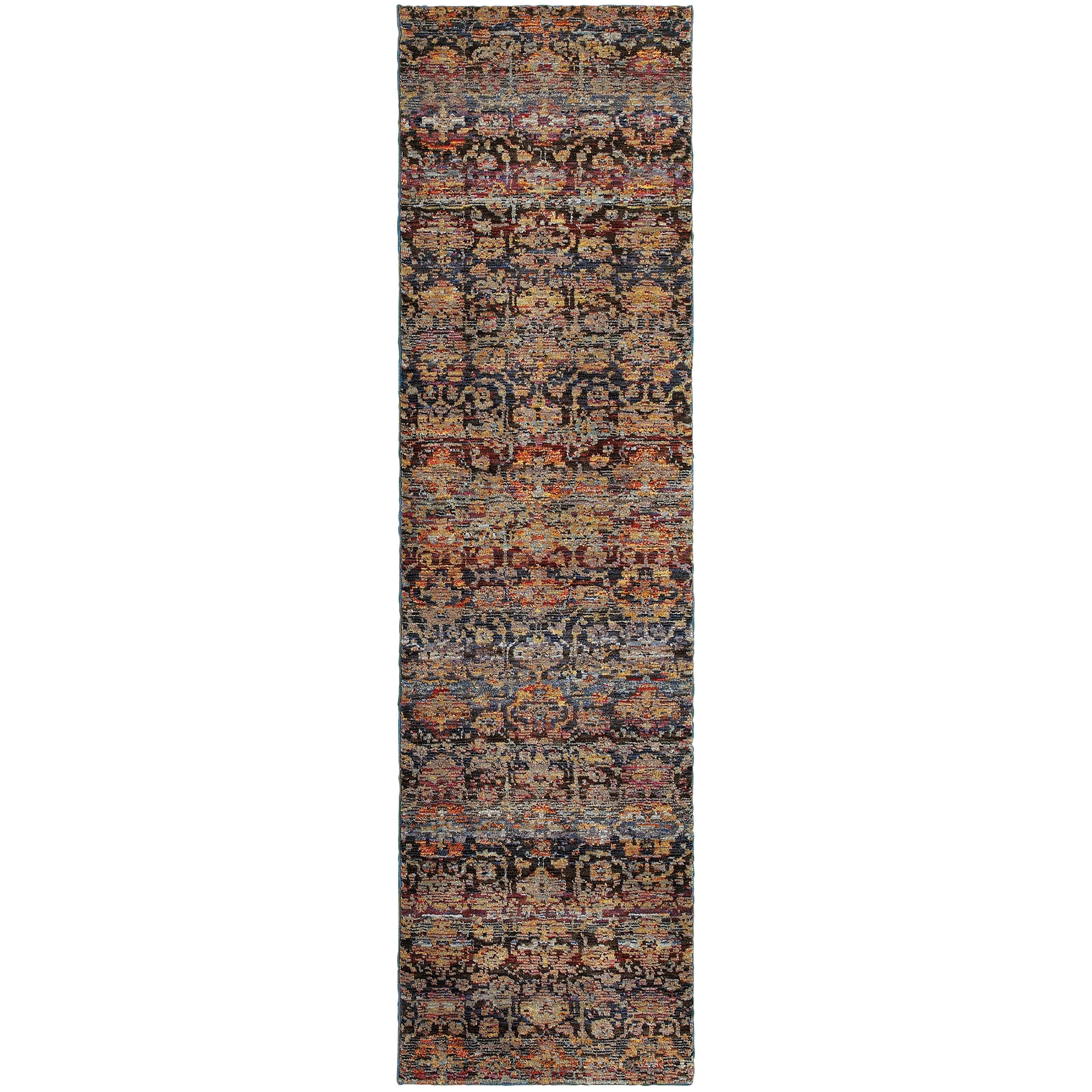 Oriental Weavers Andorra / 6836c Area Rug