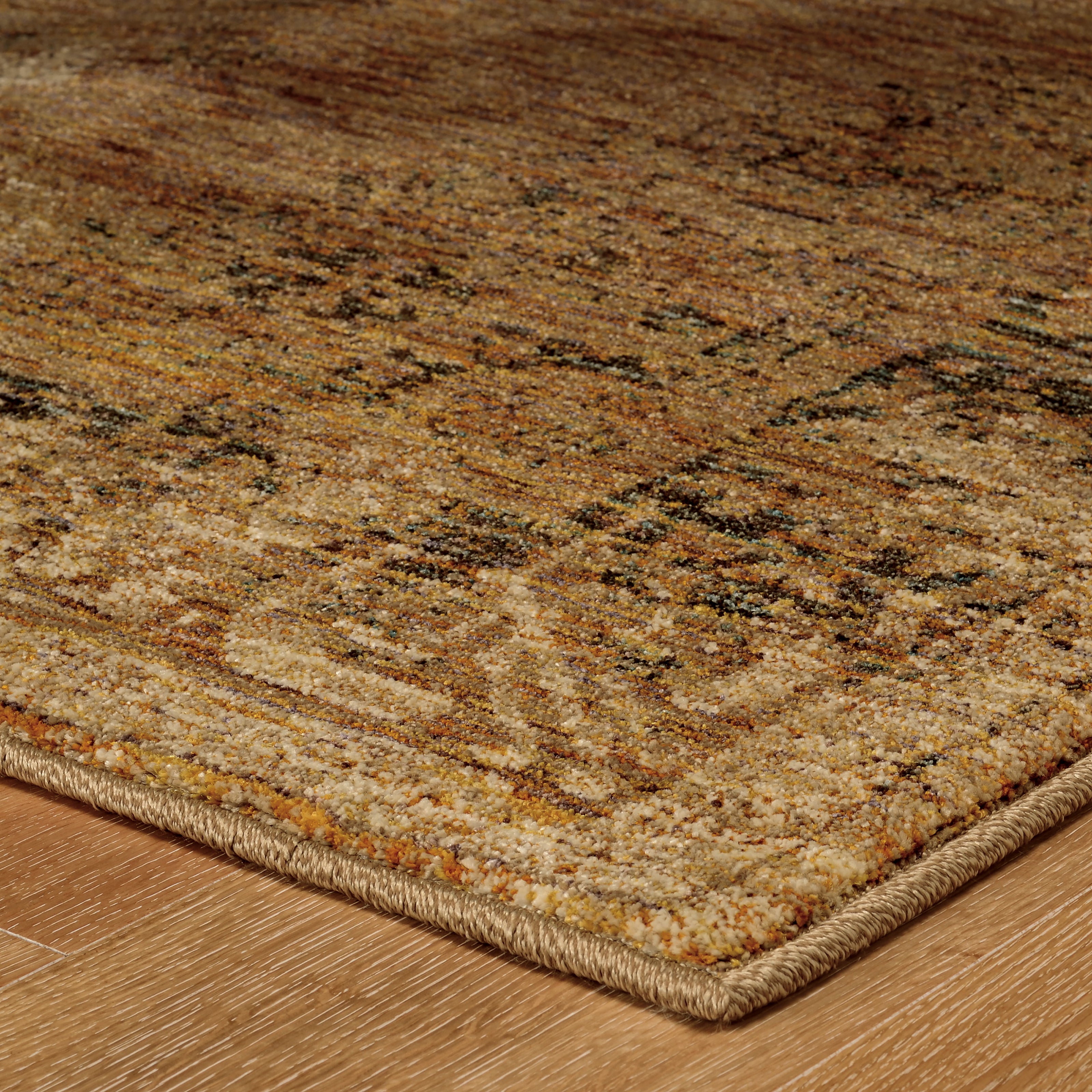 Oriental Weavers Andorra / 6845d Area Rug