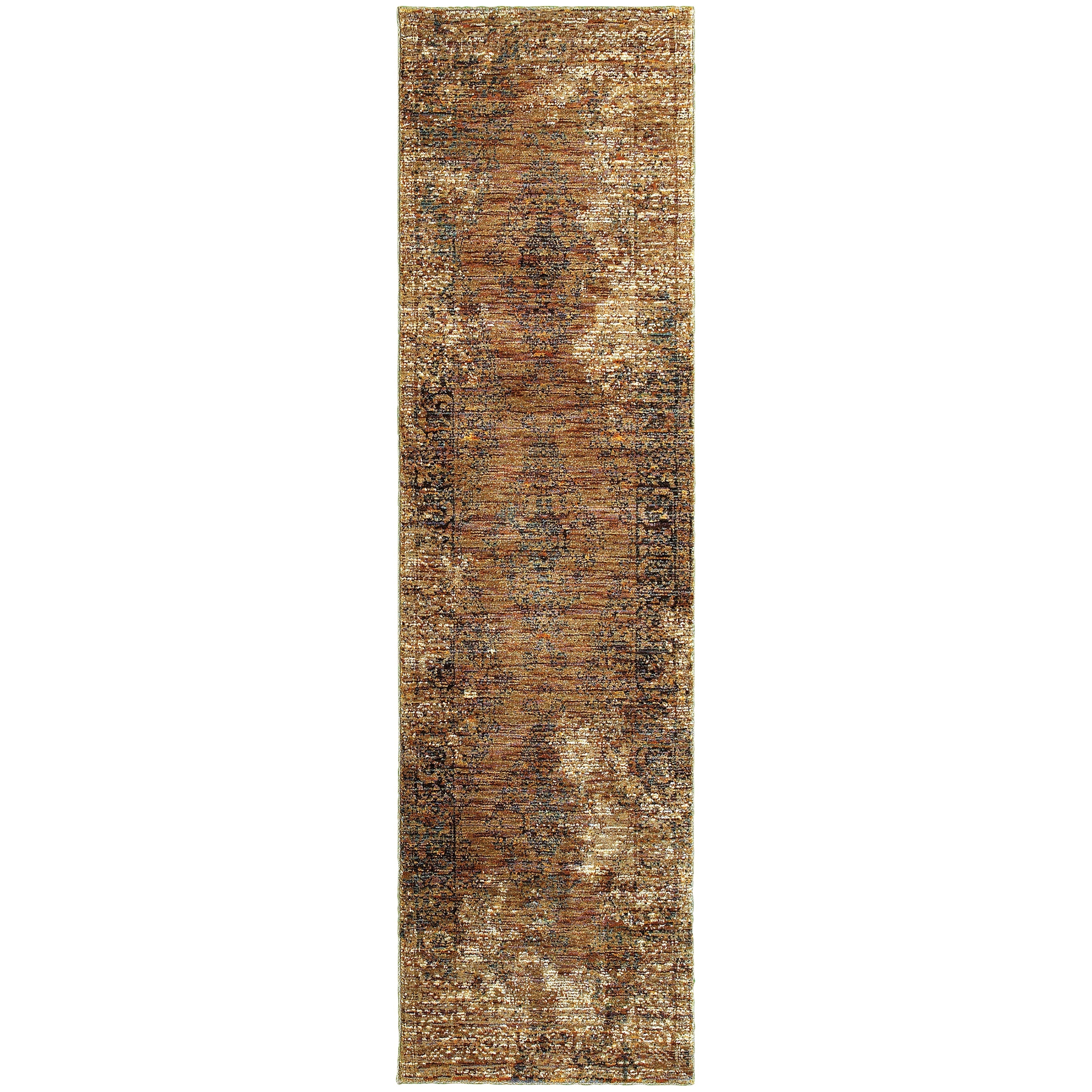 Oriental Weavers Andorra / 6845d Area Rug