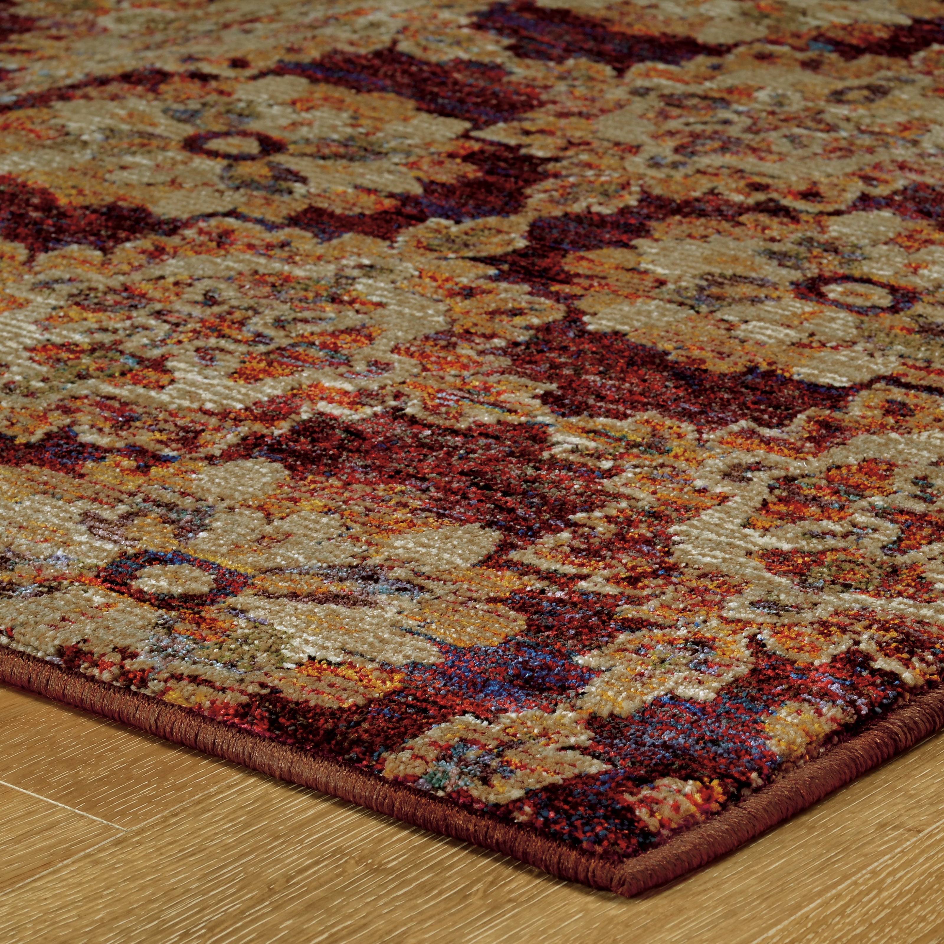Oriental Weavers Andorra / 6883a Area Rug