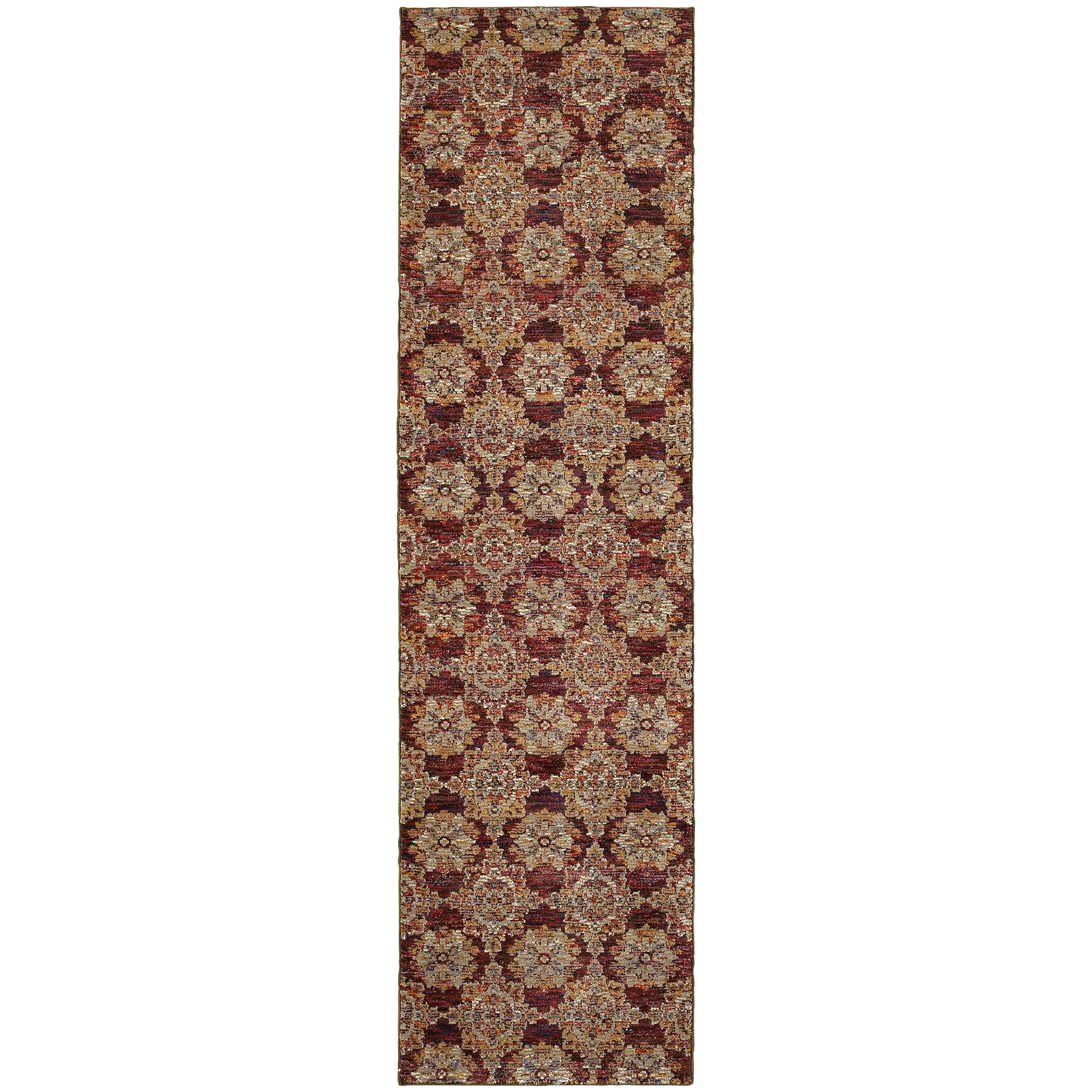 Oriental Weavers Andorra / 6883a Area Rug
