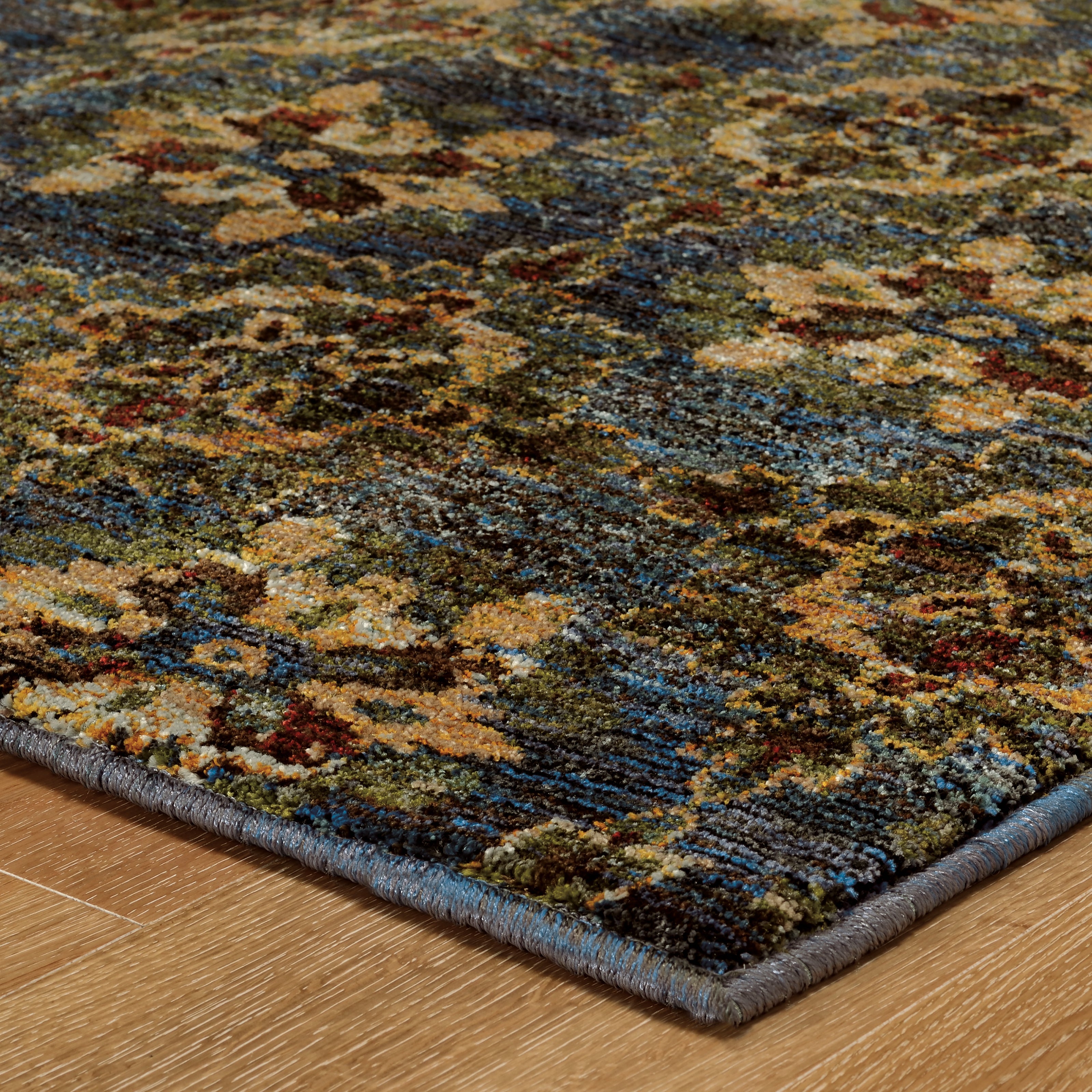 Oriental Weavers Andorra / 6883c Area Rug
