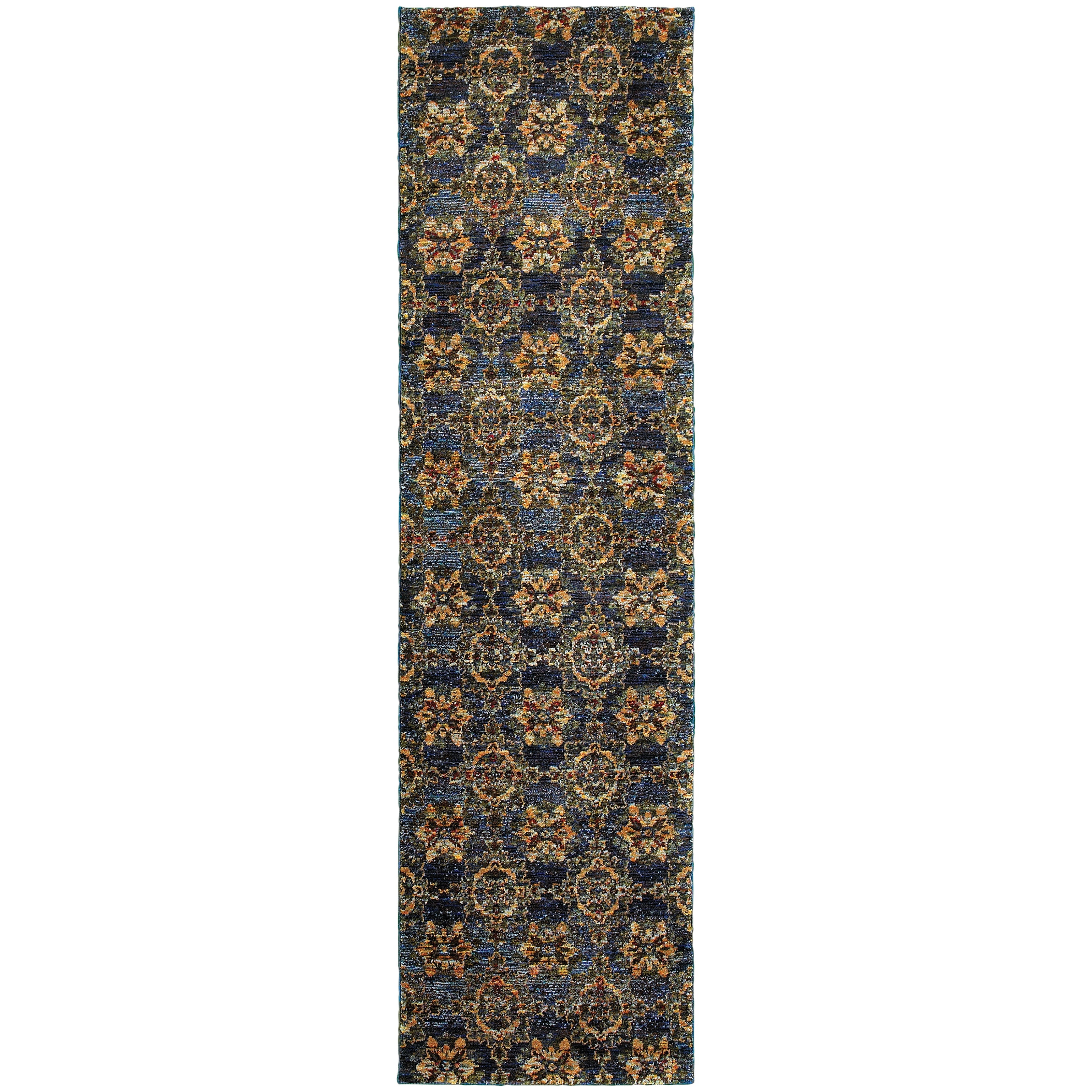 Oriental Weavers Andorra / 6883c Area Rug