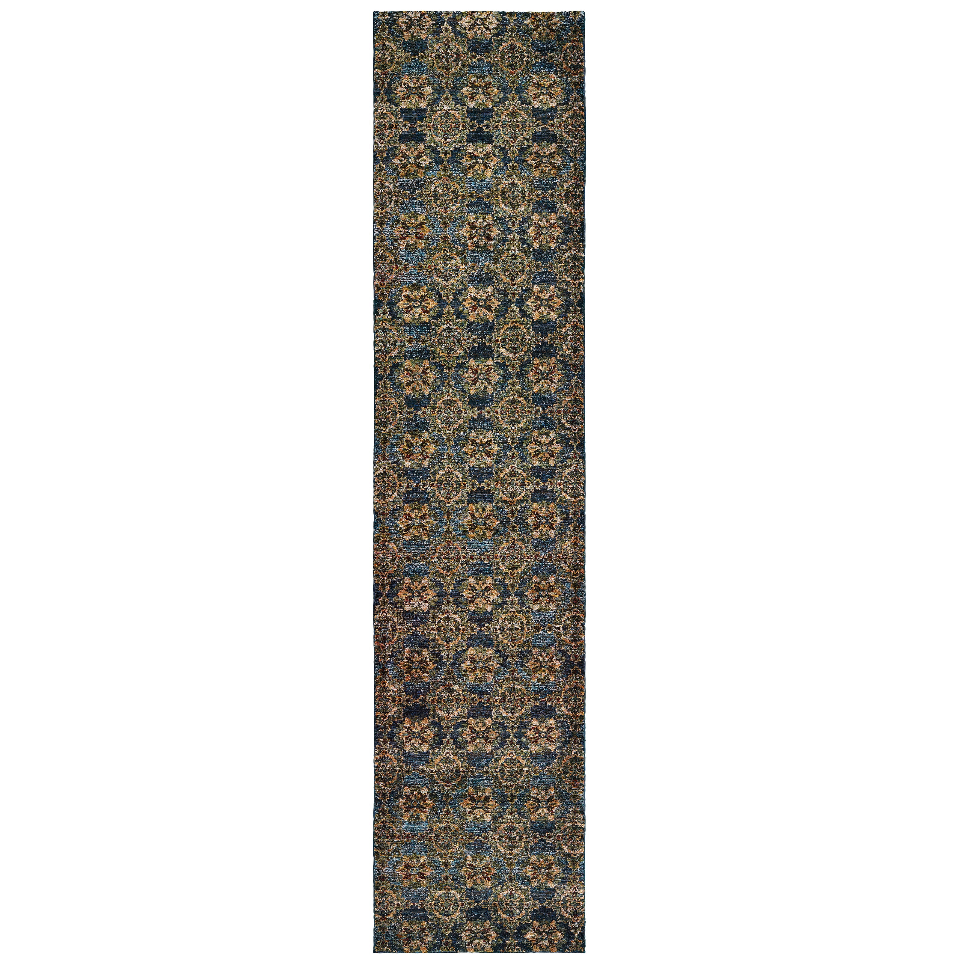 Oriental Weavers Andorra / 6883c Area Rug